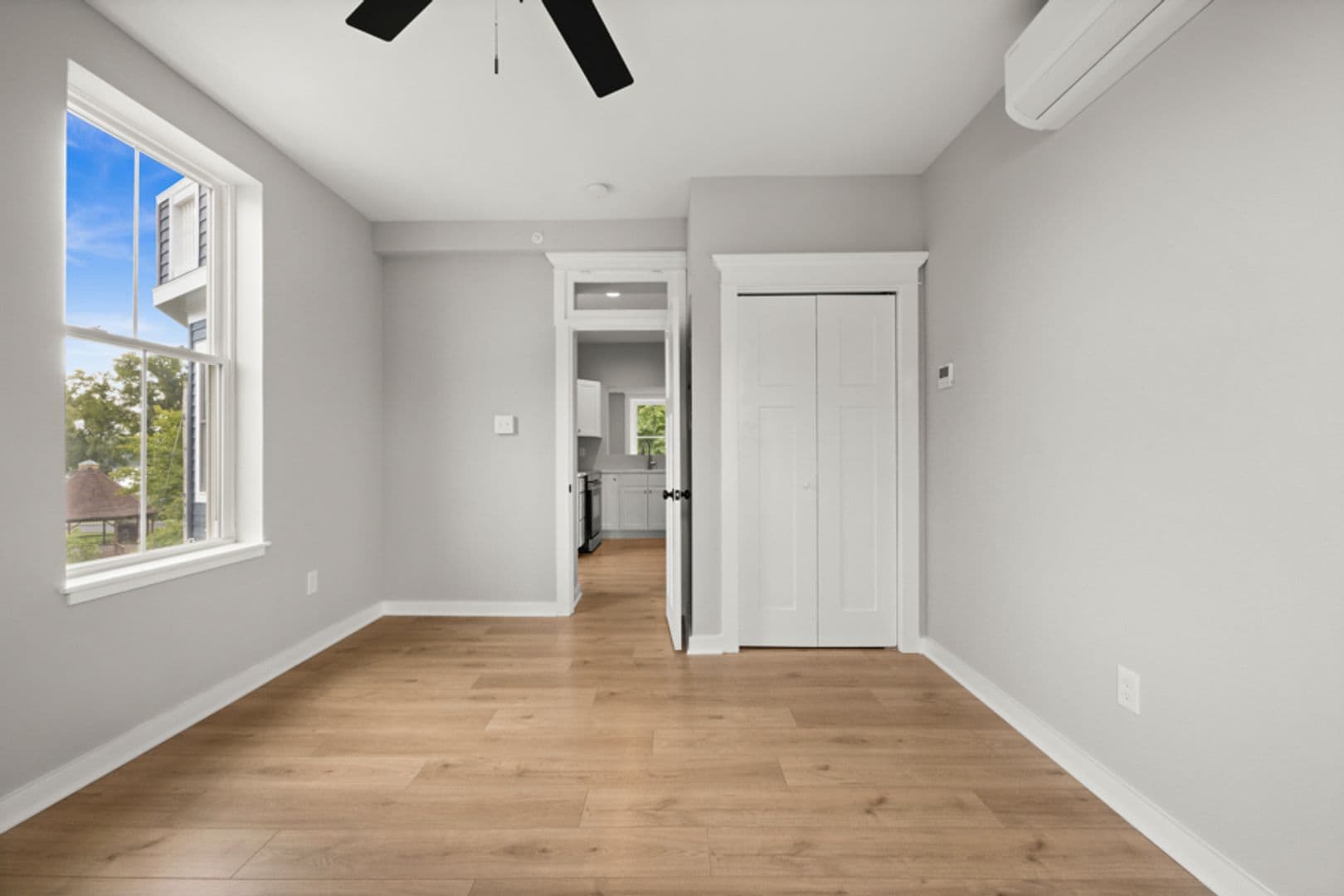 Coeymans Apartment: 14 Dock Street - 3E