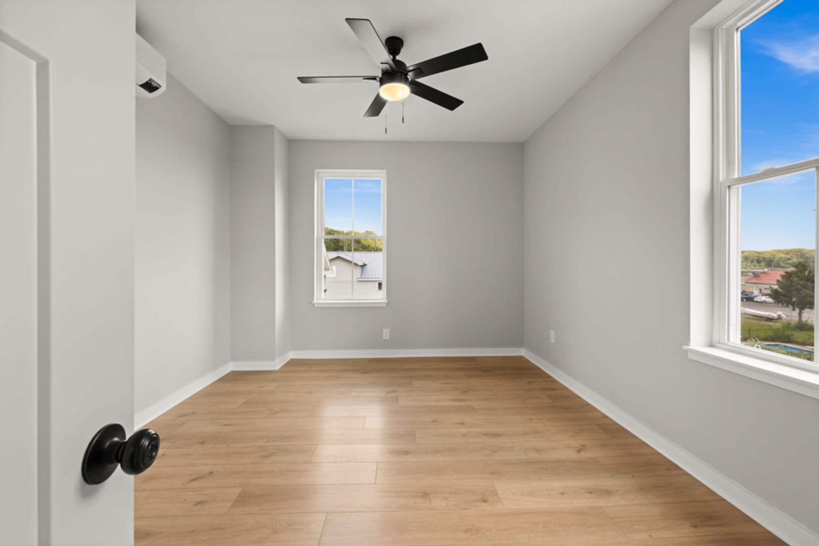 Coeymans Apartment: 14 Dock Street - 3E