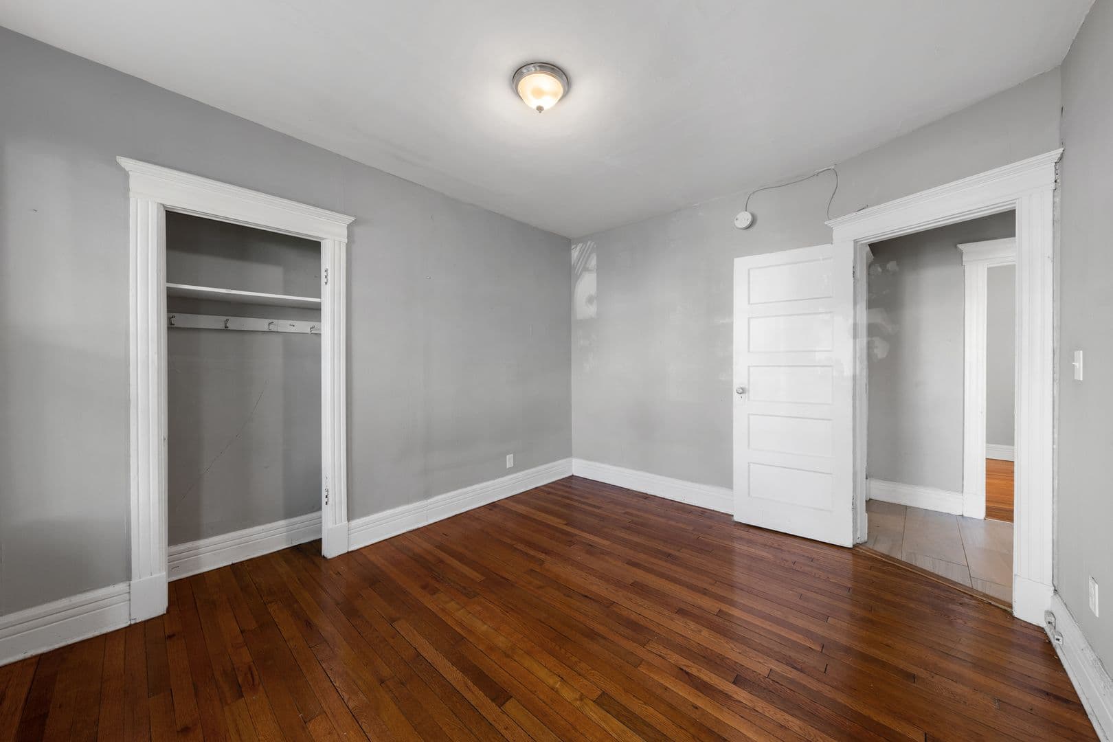 Albany Apartment: 800 Madison Ave