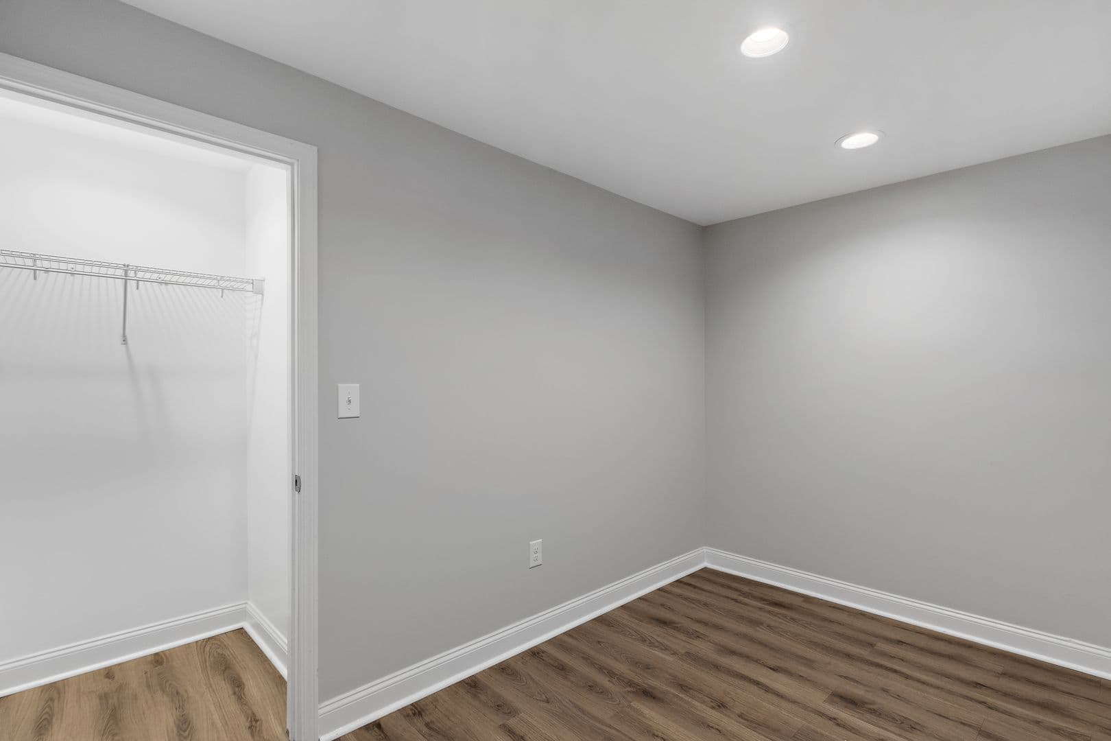 Albany Apartment: 536 Madison Ave