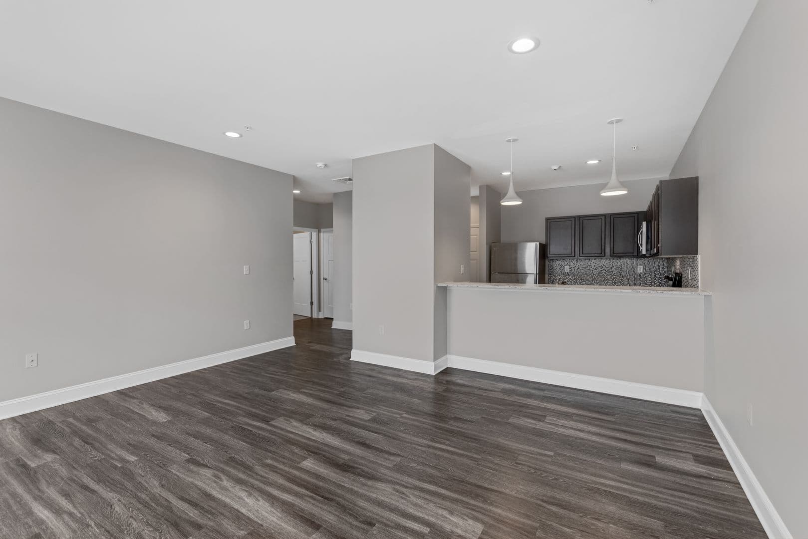 Albany Apartment: 85 Dana Ave