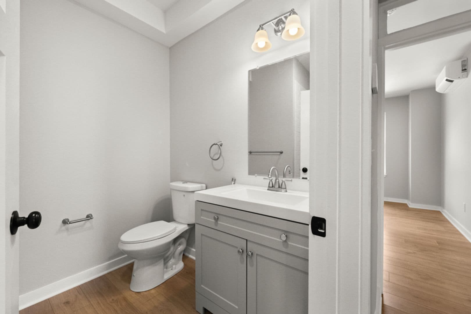 Coeymans Apartment: 14 Dock Street - 3E