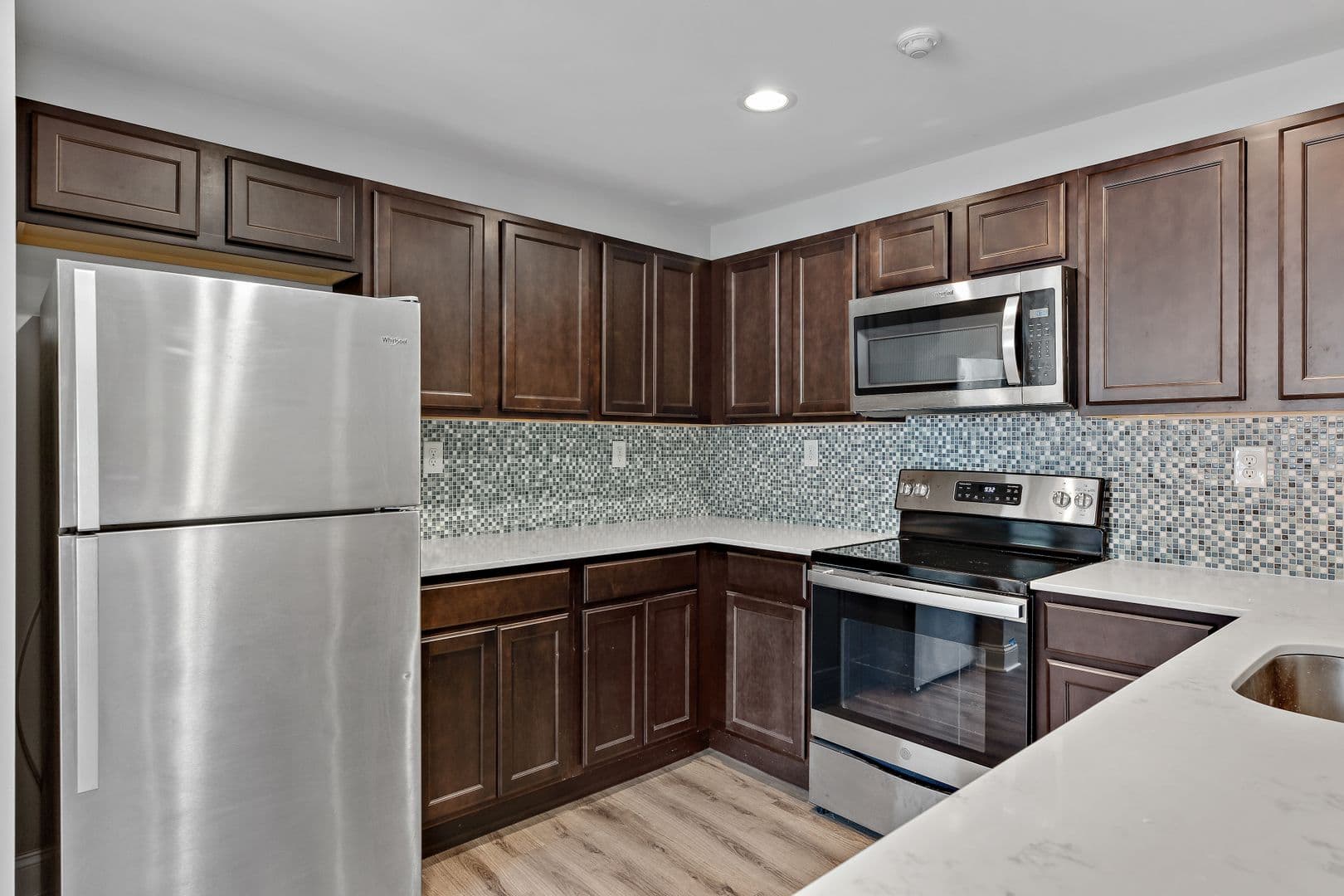 Albany Apartment: 536 Madison Ave