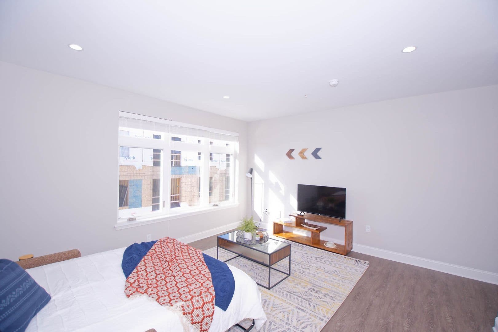 Albany Apartment: 86 Dana Avenue