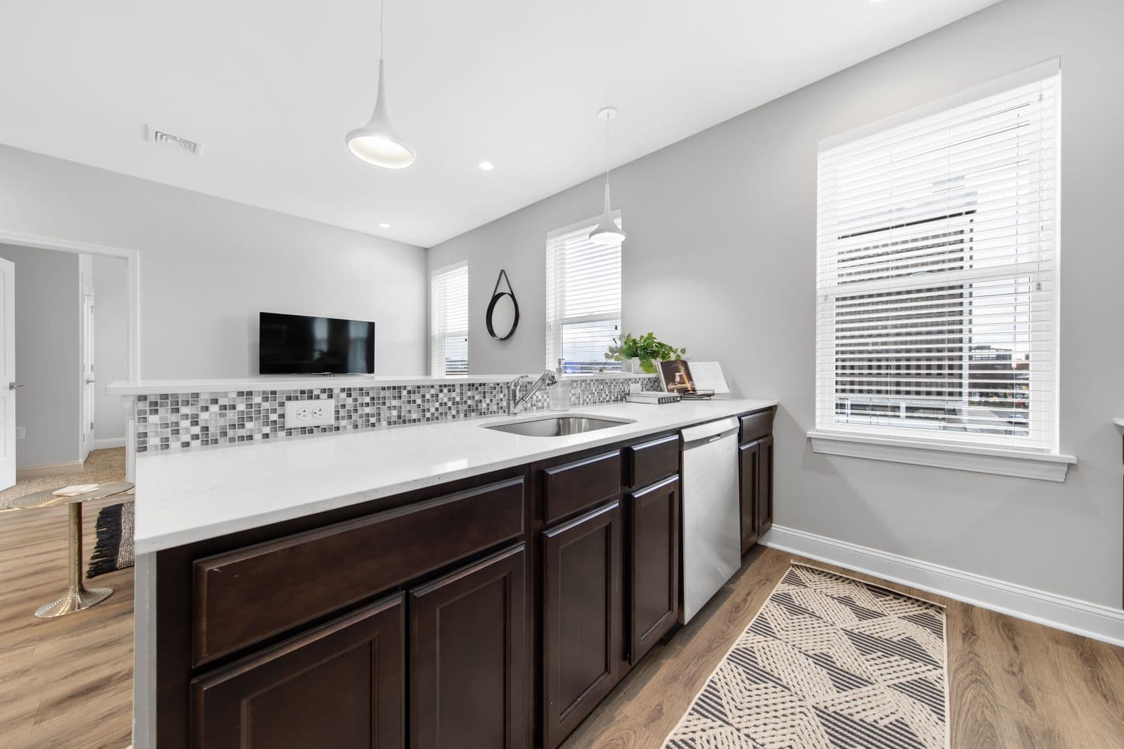 Albany Apartment: 191 North Pearl St.