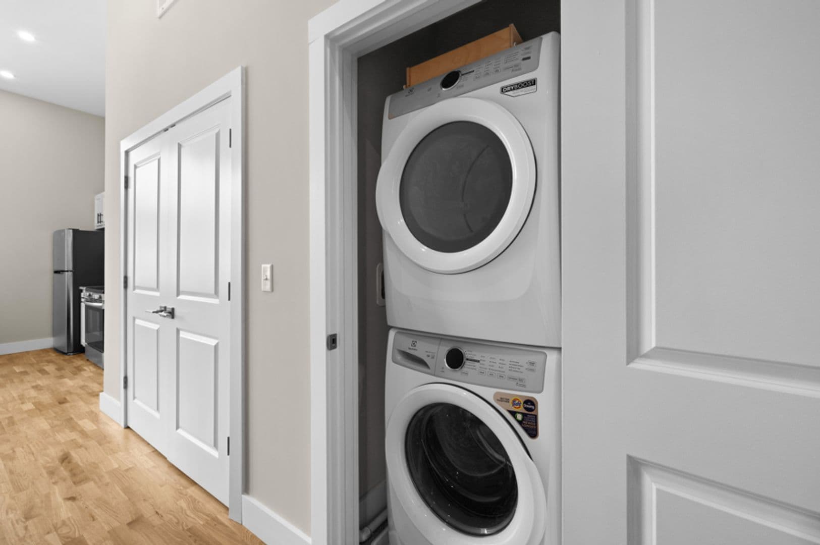 Cohoes Apartment: 45 Johnston Avenue