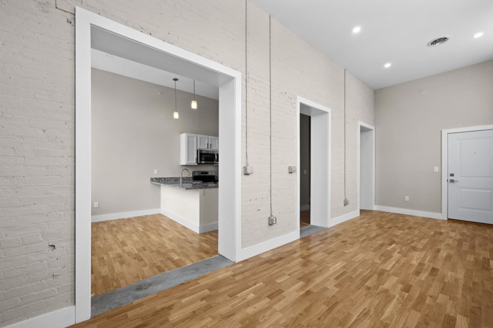 Cohoes Apartment: 45 Johnston Avenue