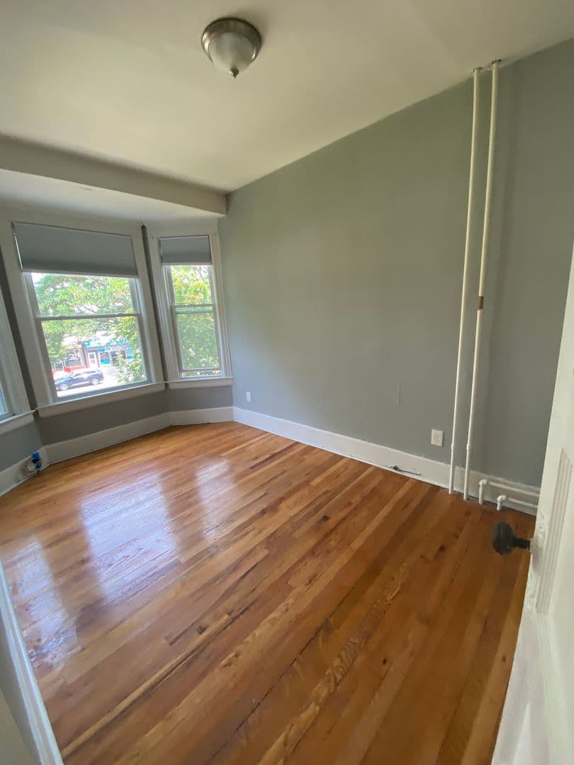 Albany Apartment: 800 Madison Ave
