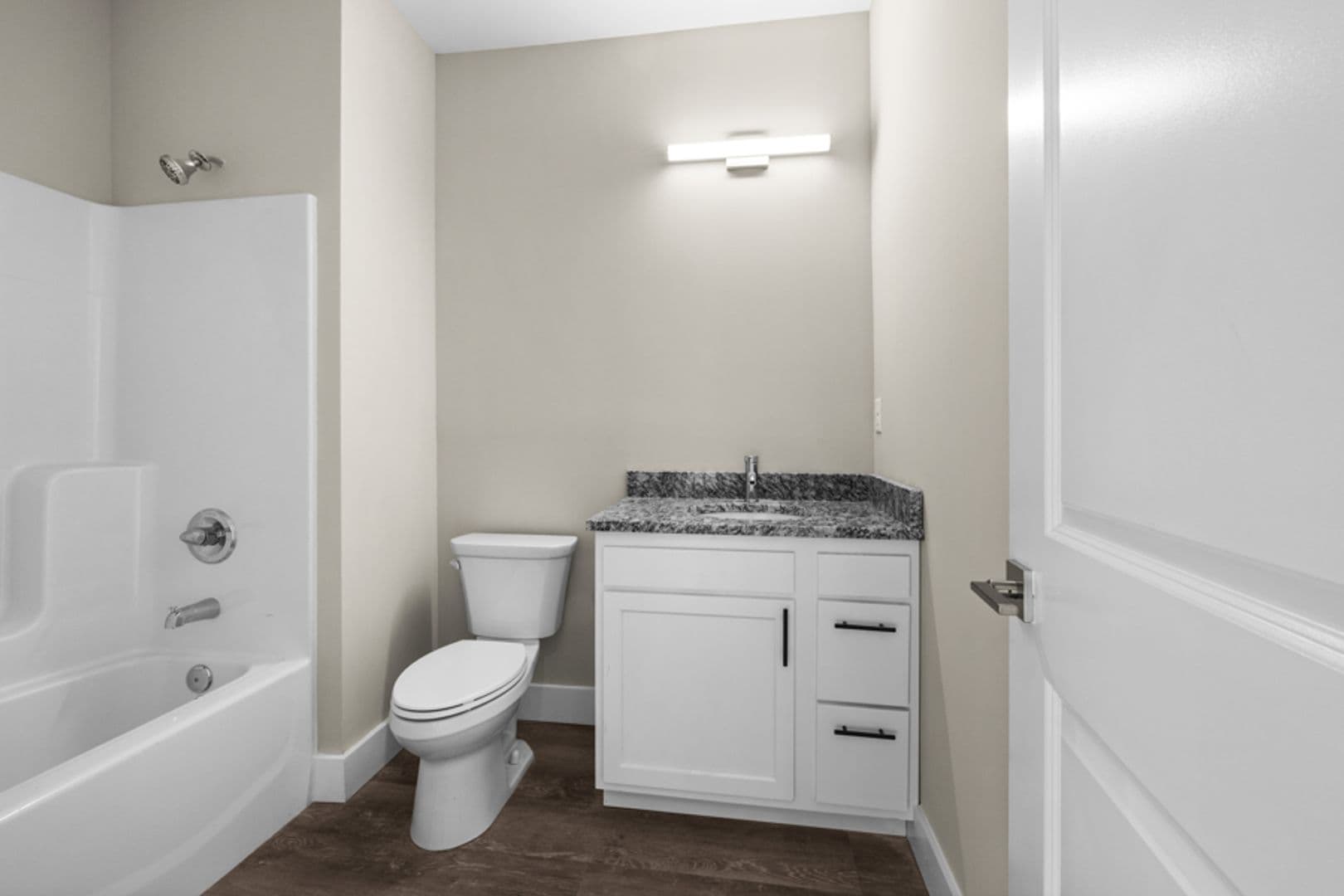 Cohoes Apartment: 45 Johnston Avenue