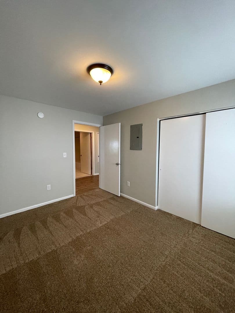 Delmar Apartment: 64 & 70 Hudson Ave