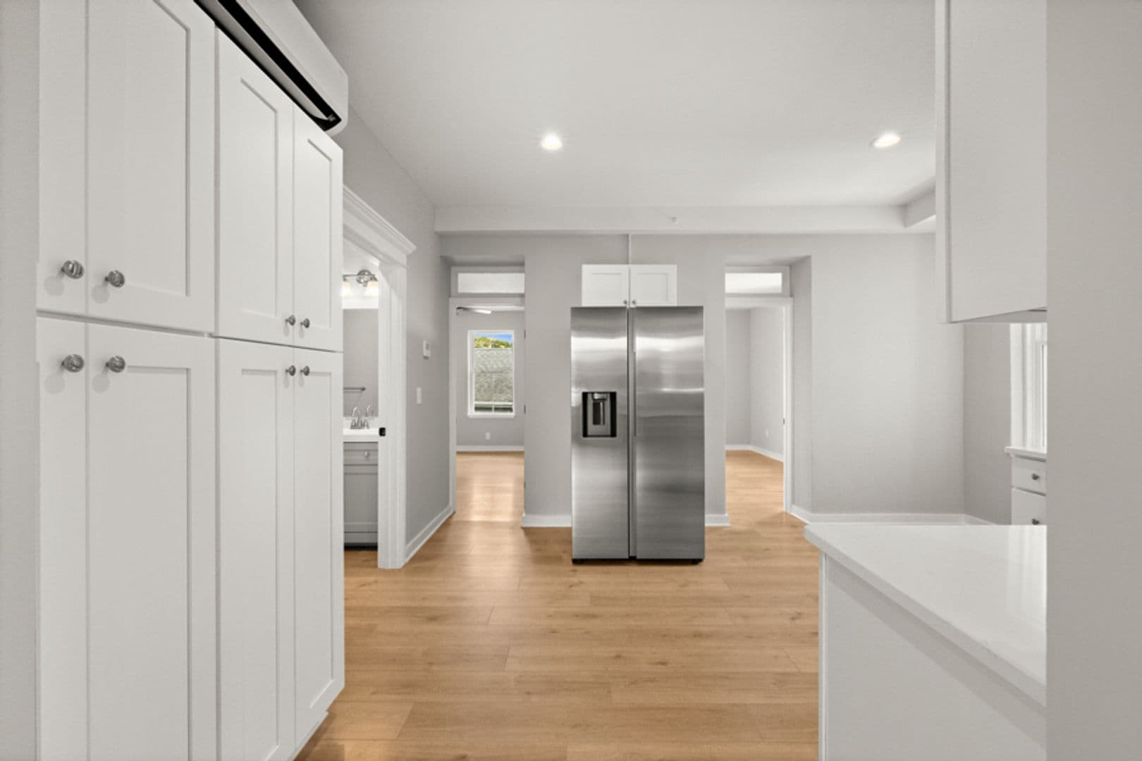 Coeymans Apartment: 14 Dock Street - 3E