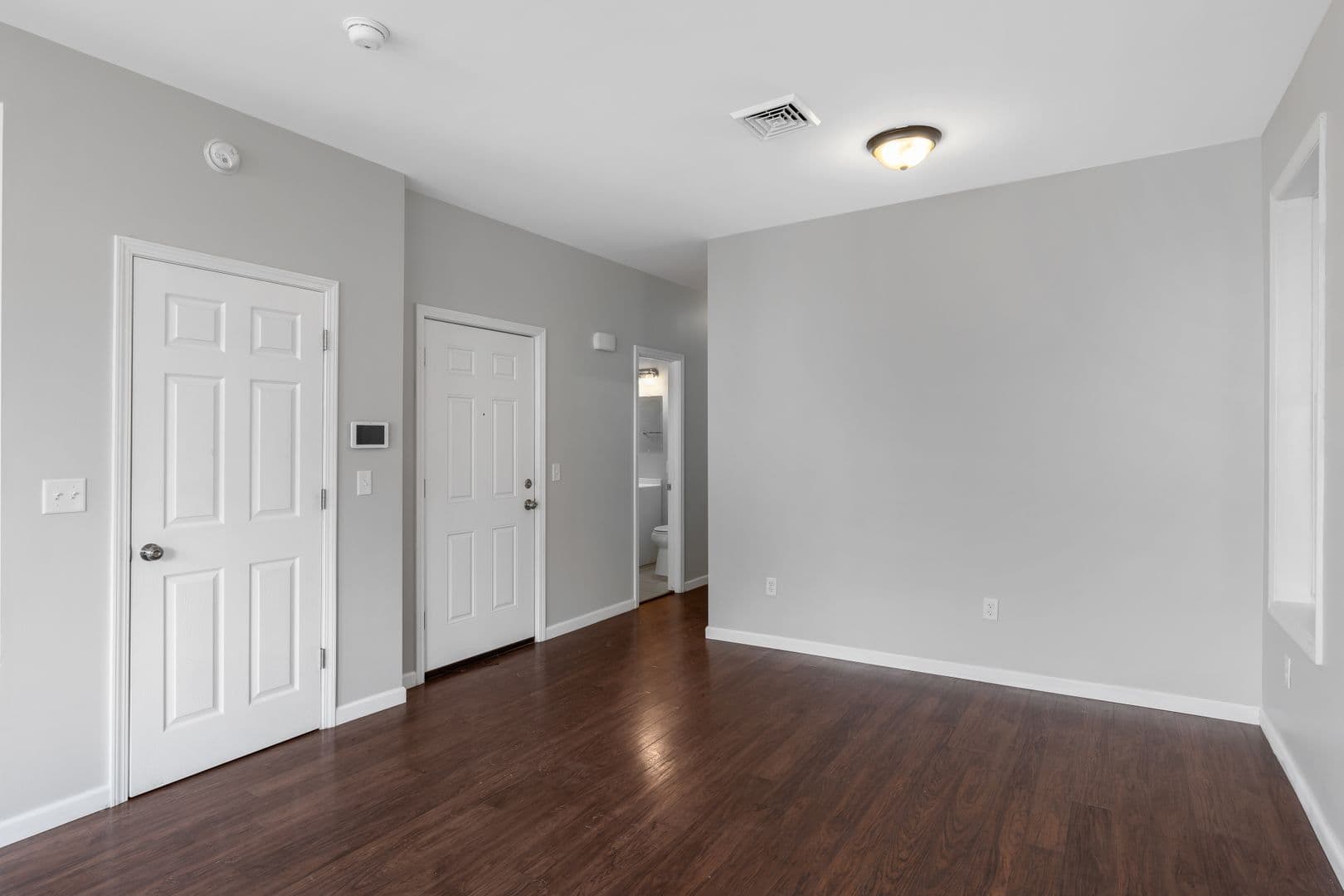 Albany Apartment: 65 Dana Ave.