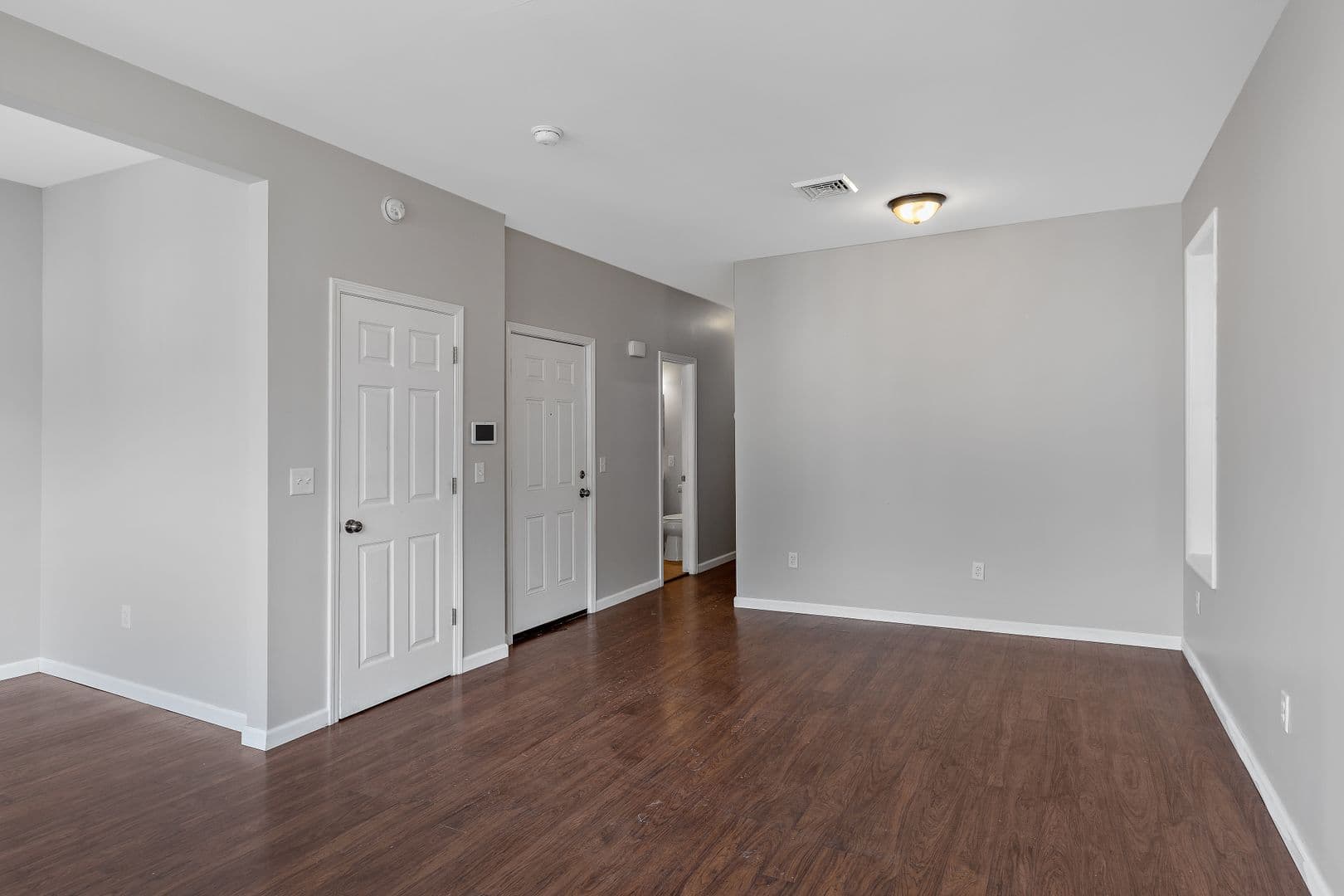 Albany Apartment: 65 Dana Ave.