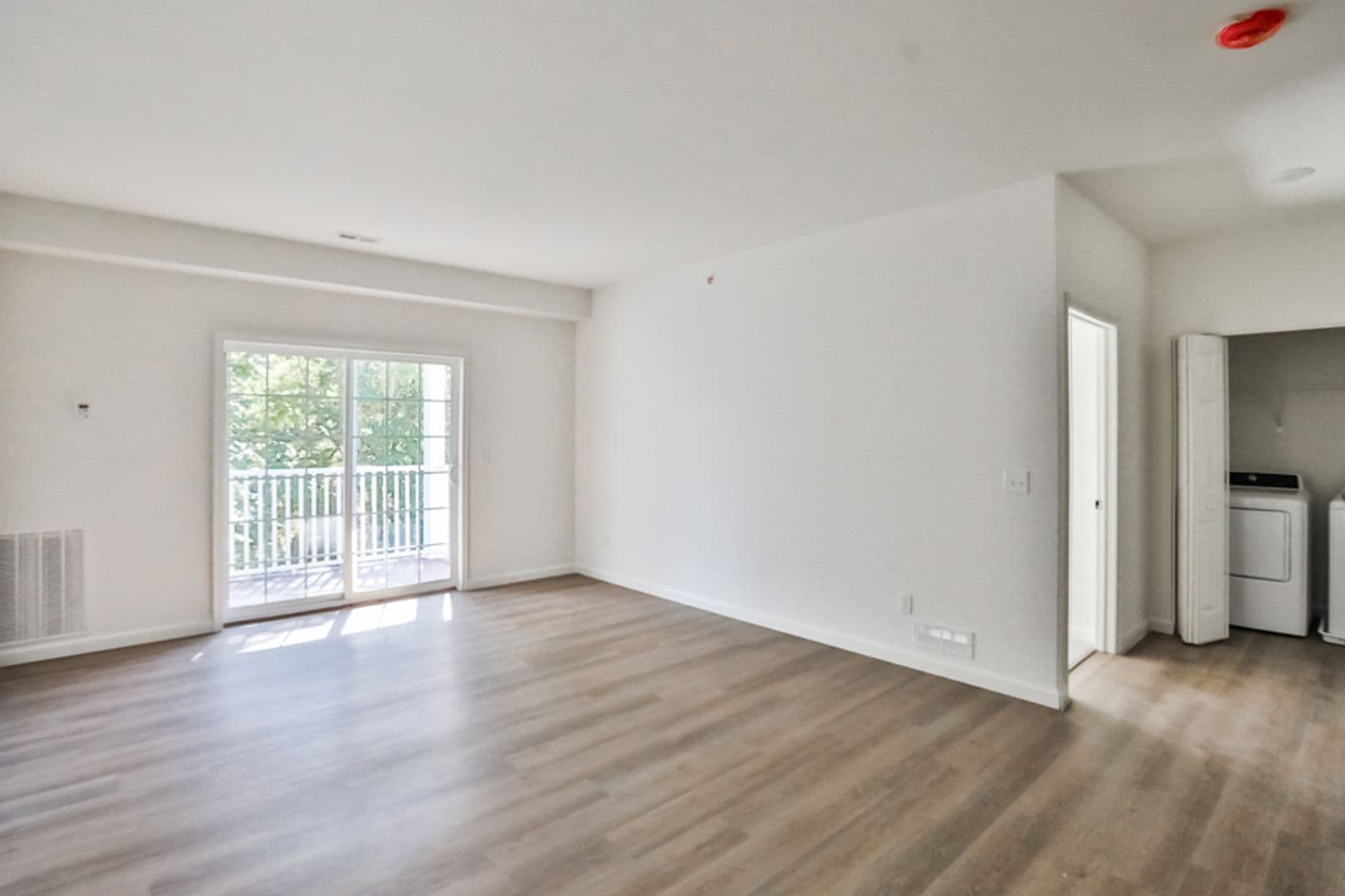 Albany Apartment: 30 Pine Lane