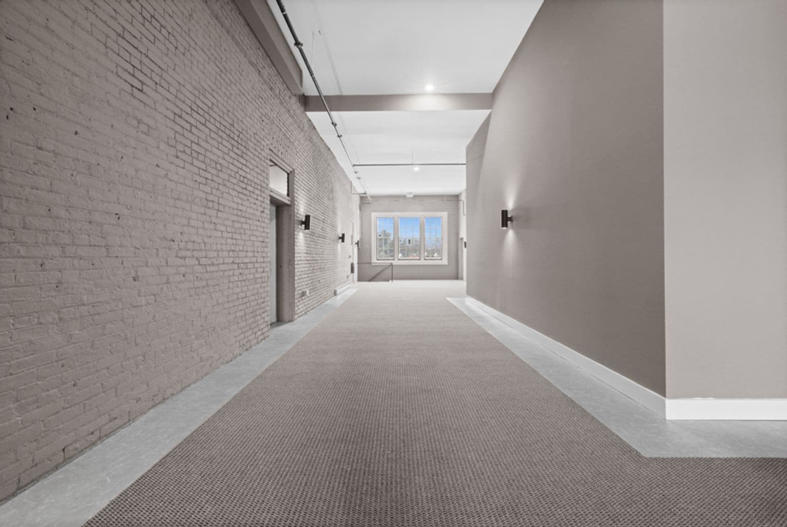 Cohoes Apartment: 45 Johnston Avenue