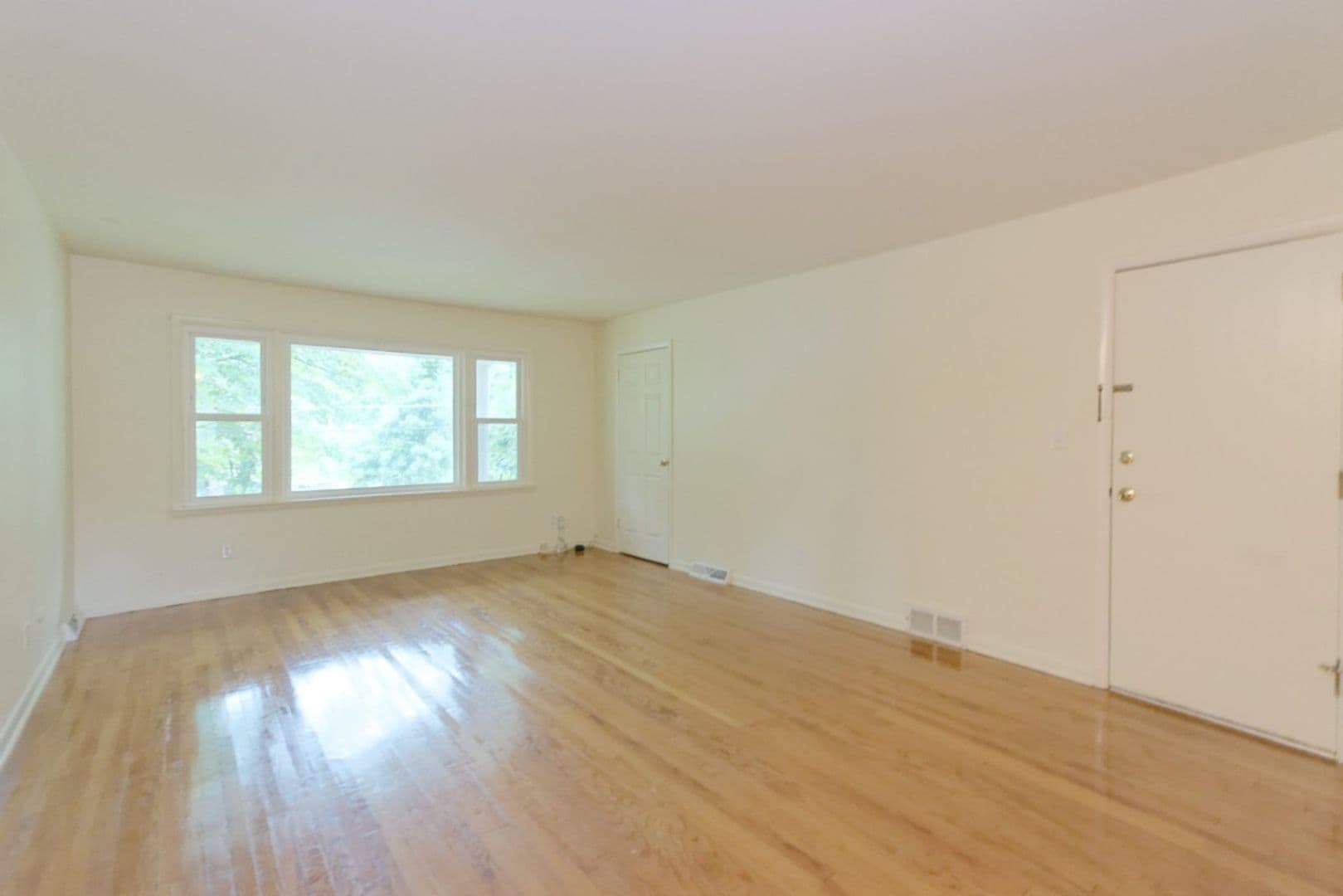 Delmar Apartment: 50-54 Orchard St.
