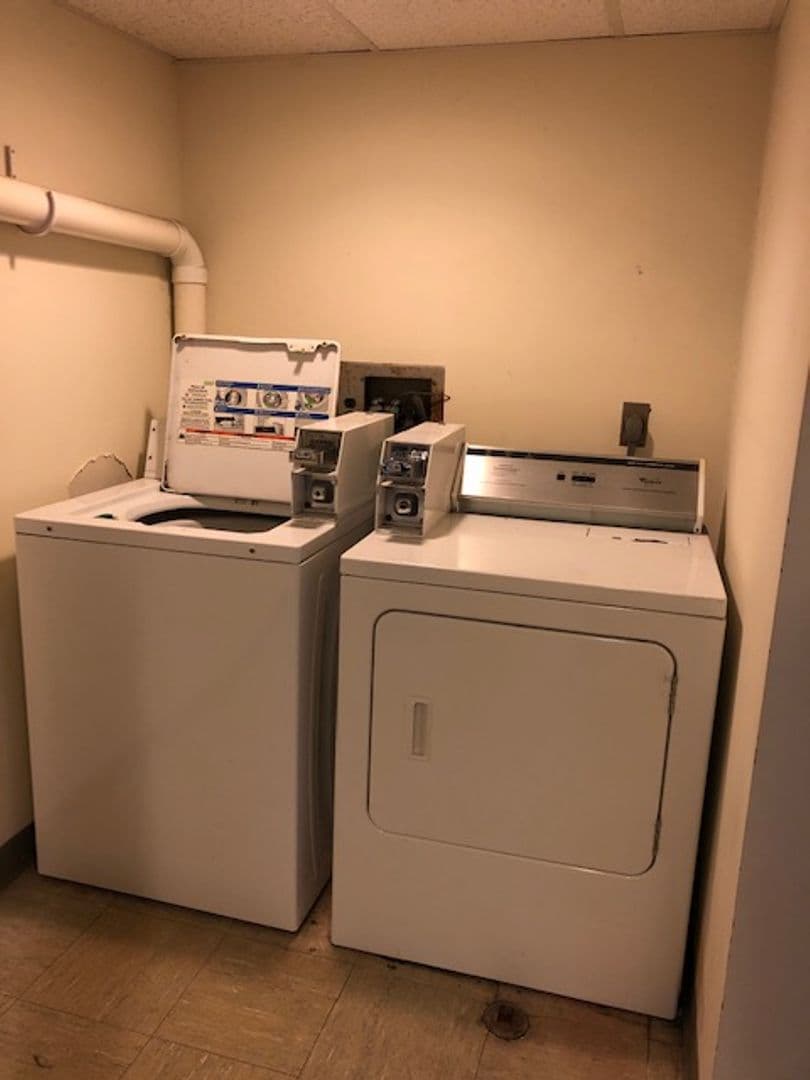 Delmar Apartment: 96 Elsmere