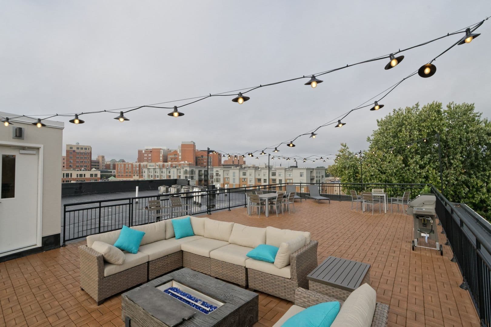 Albany Apartment: 85 Dana Ave