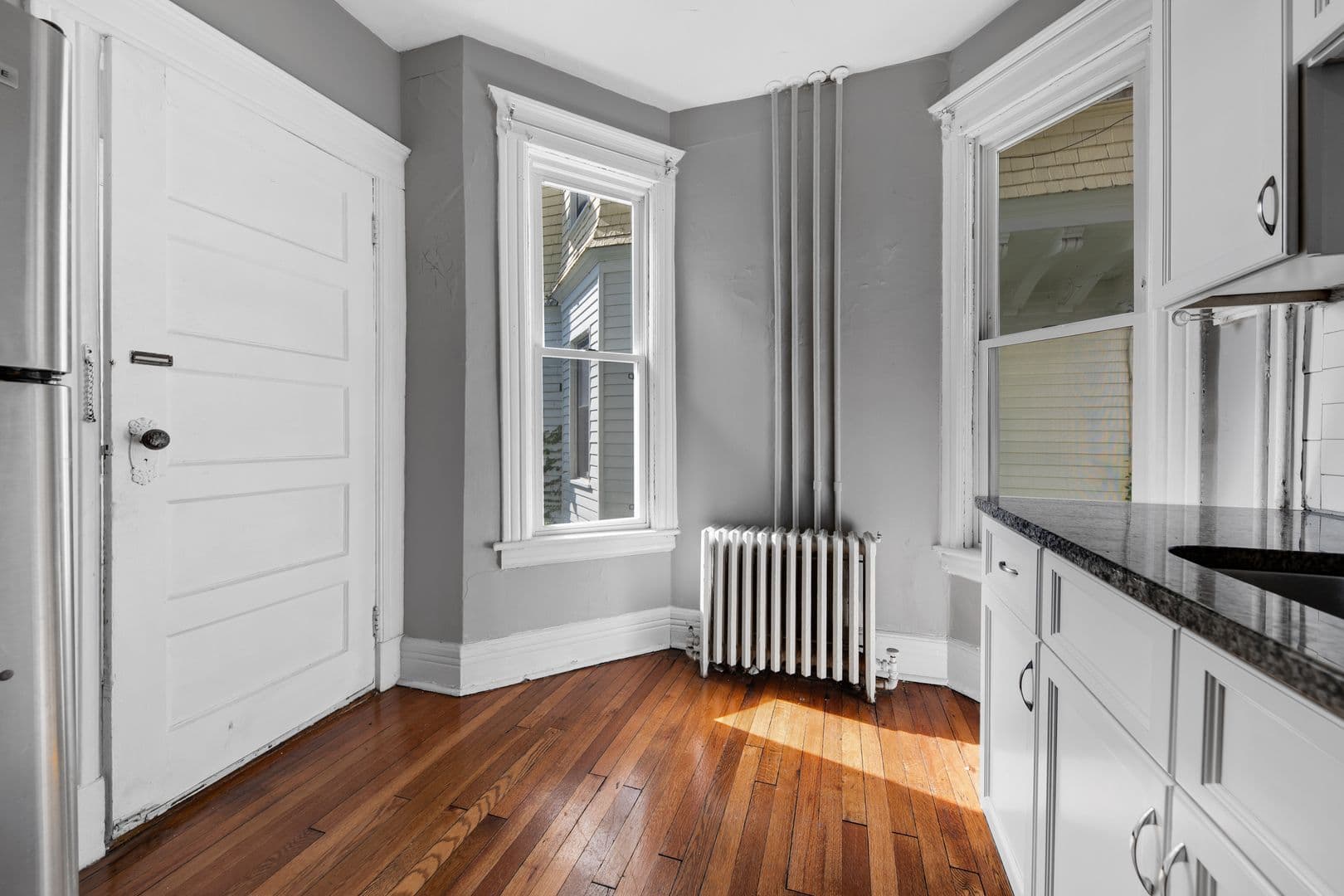 Albany Apartment: 800 Madison Ave