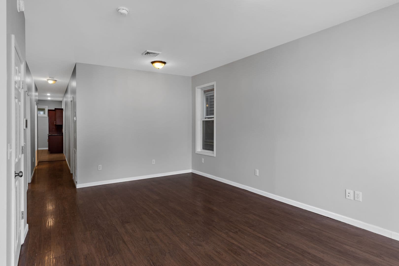 Albany Apartment: 65 Dana Ave.