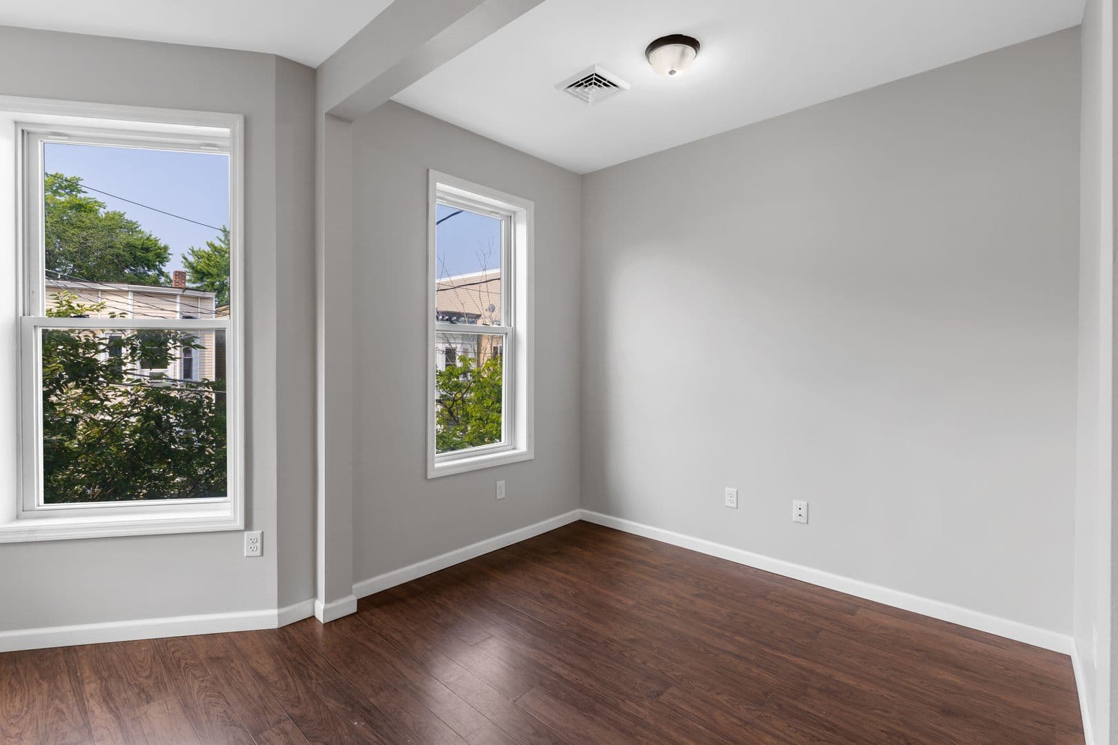 Albany Apartment: 65 Dana Ave.