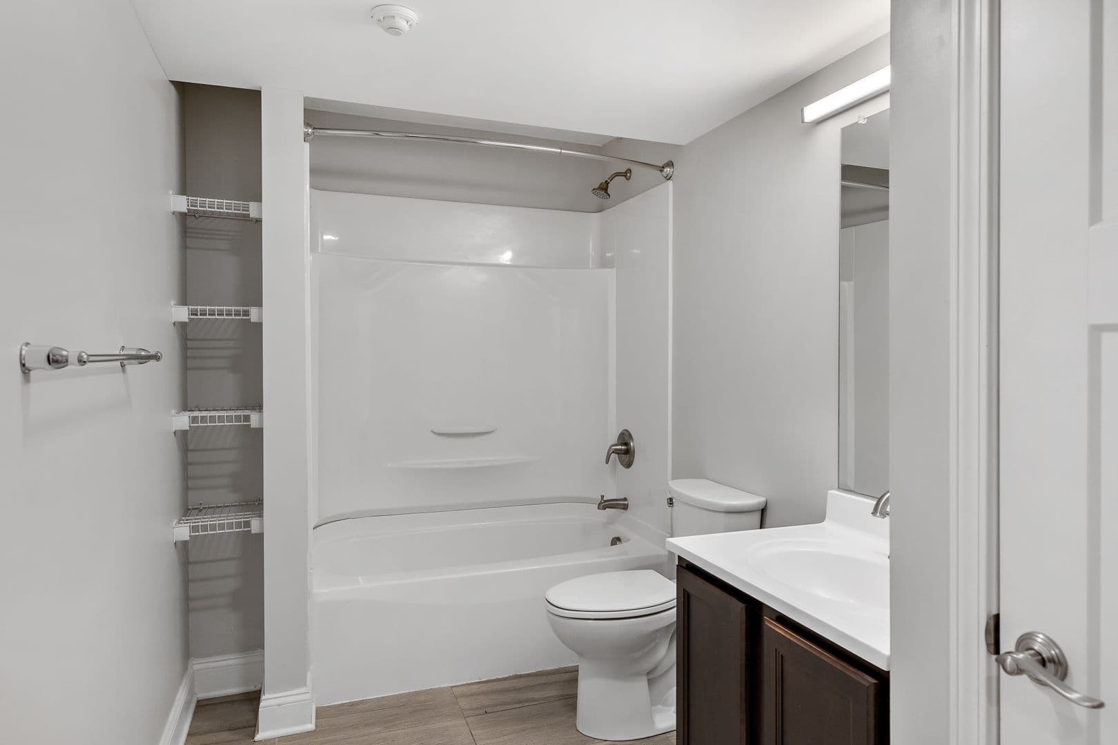 Albany Apartment: 536 Madison Ave