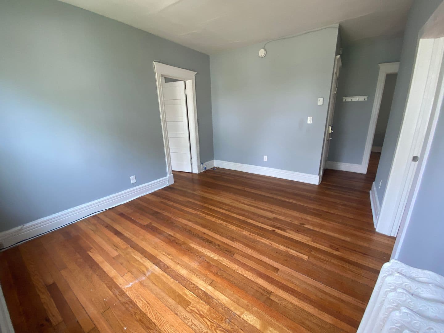 Albany Apartment: 800 Madison Ave