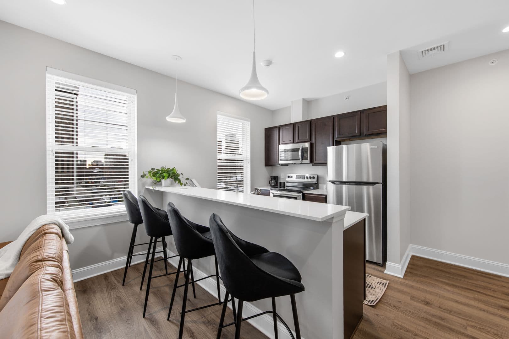 Albany Apartment: 191 North Pearl St.