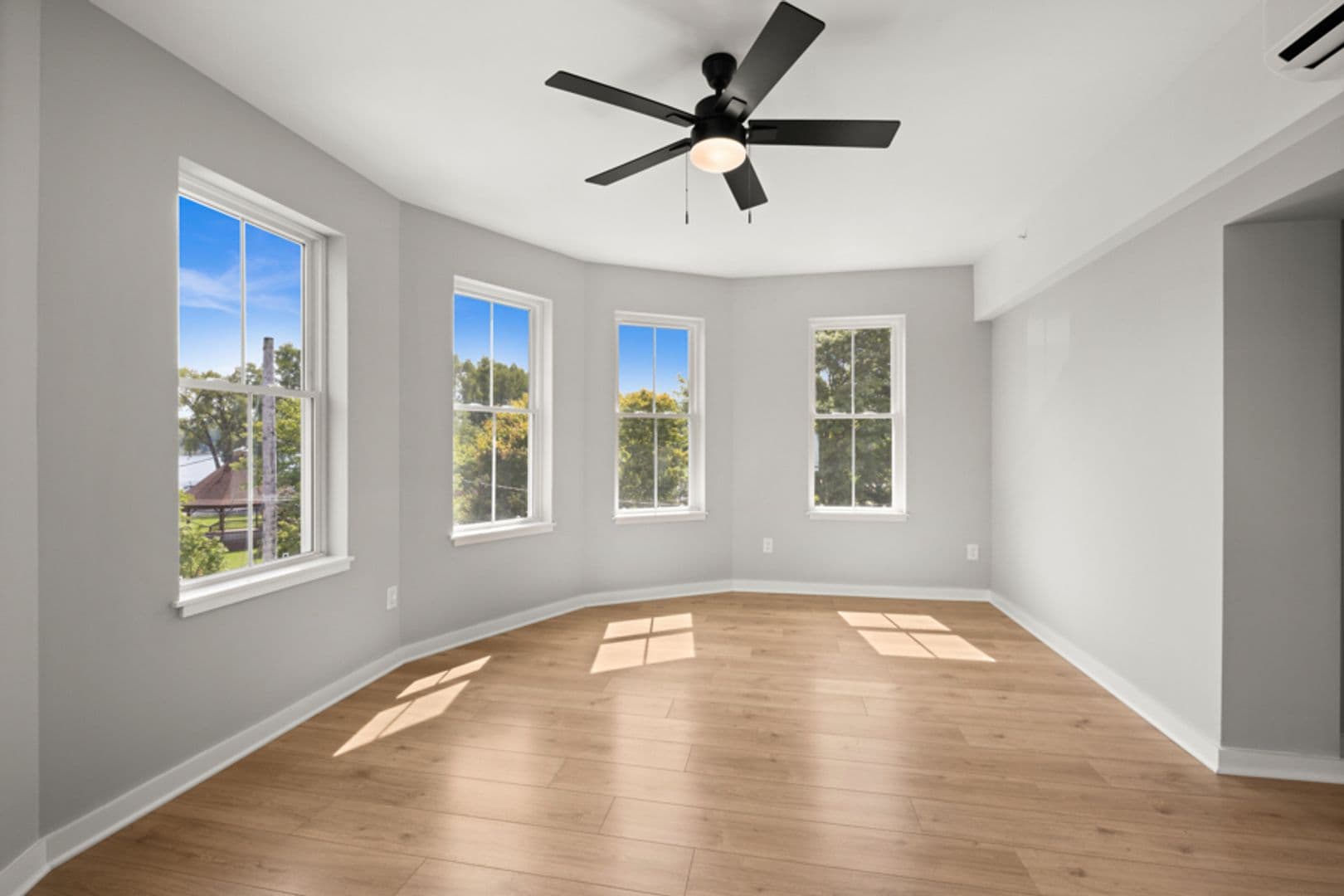 Coeymans Apartment: 14 Dock Street - 3E