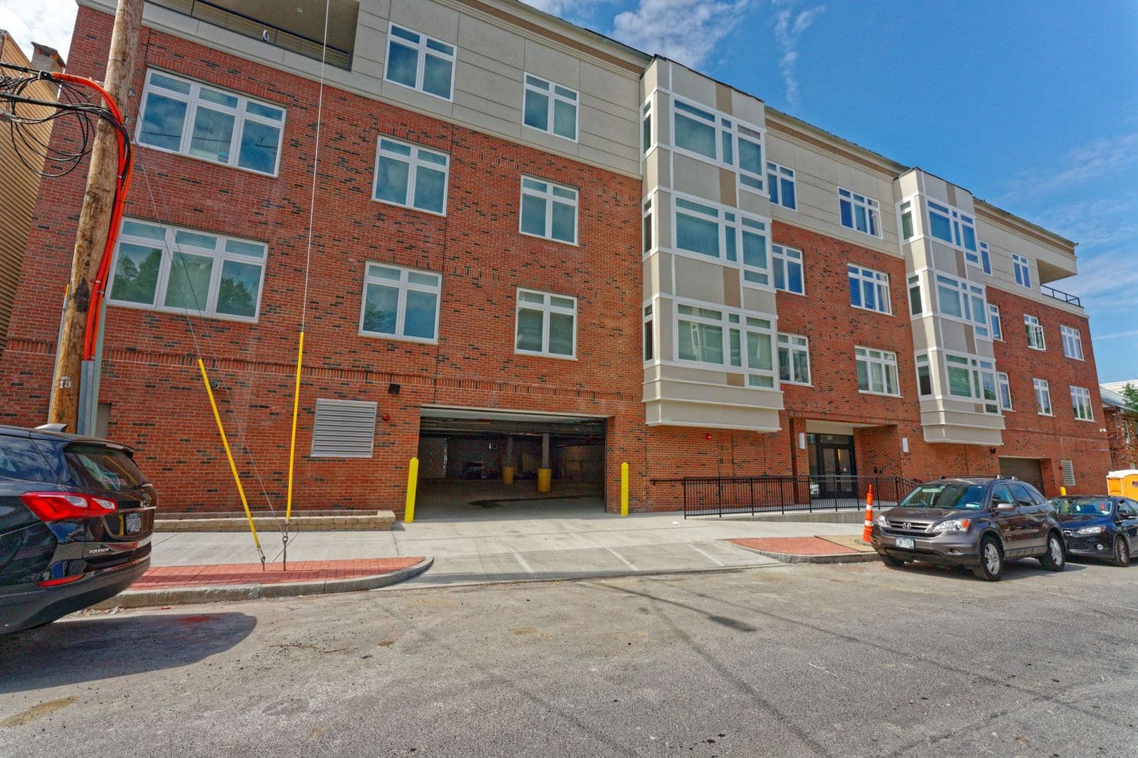 Albany Apartment: 86 Dana Avenue