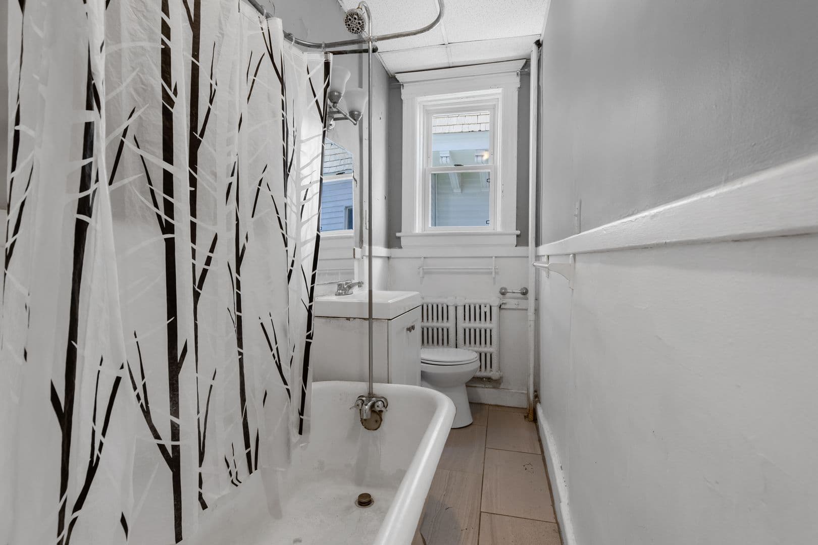 Albany Apartment: 800 Madison Ave