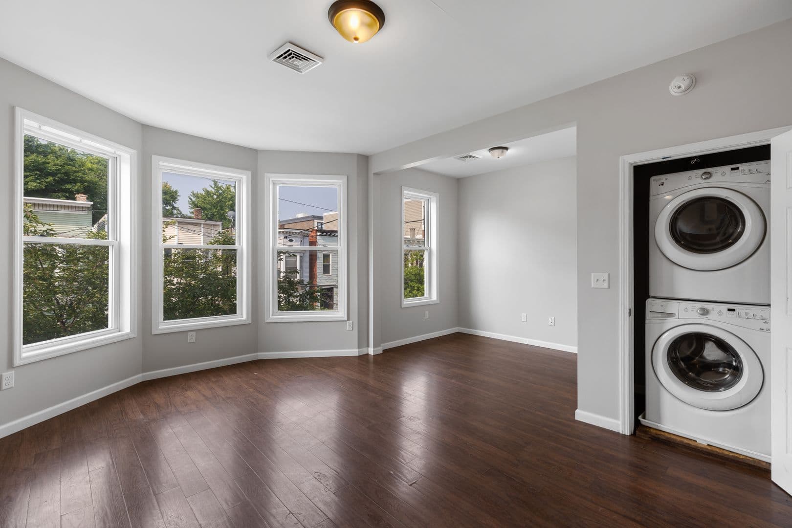 Albany Apartment: 65 Dana Ave.