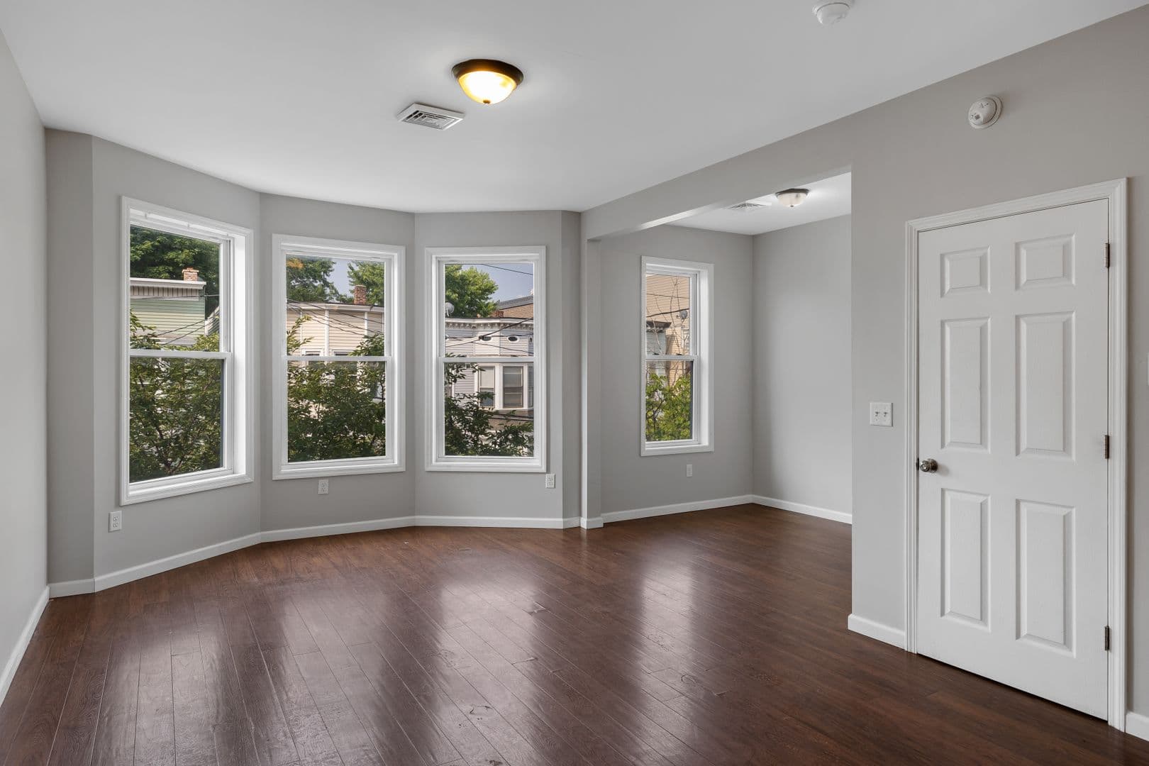 Albany Apartment: 65 Dana Ave.