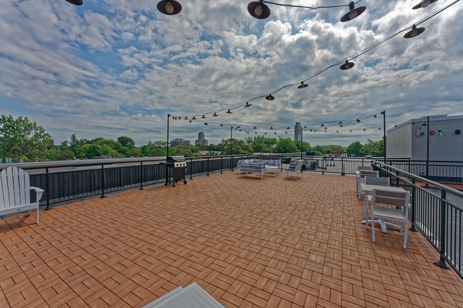 Albany Apartment: 86 Dana Avenue