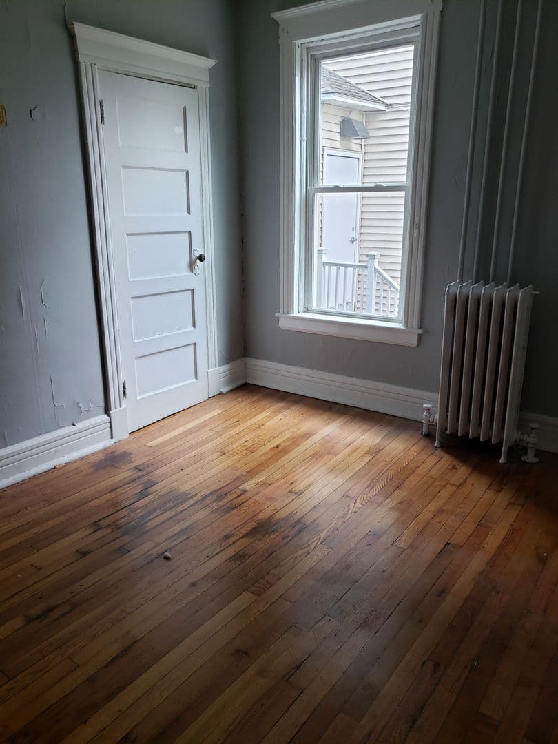 Albany Apartment: 800 Madison Ave