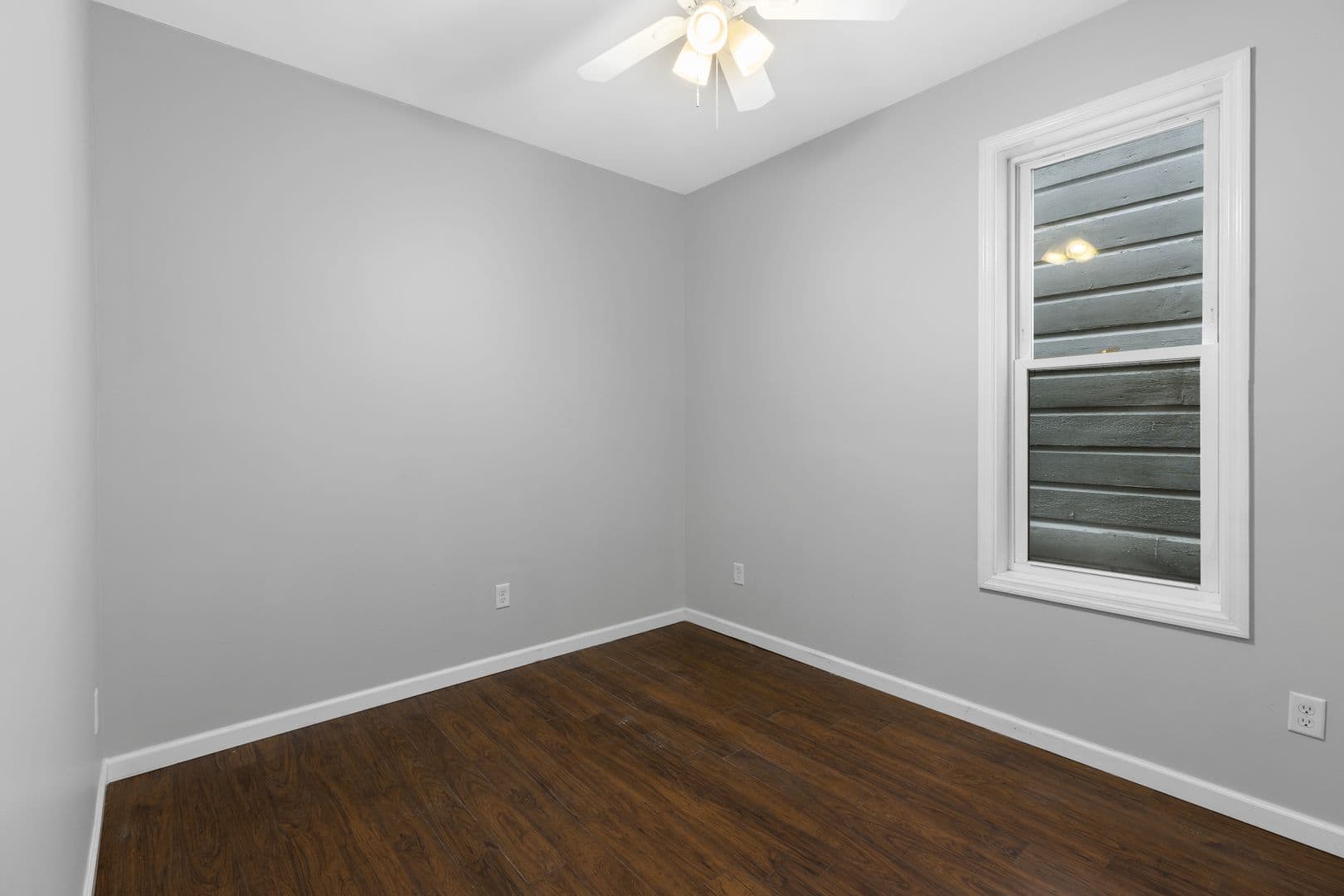 Albany Apartment: 65 Dana Ave.