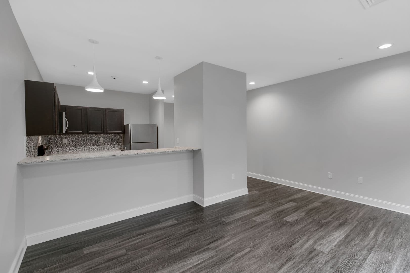 Albany Apartment: 85 Dana Ave
