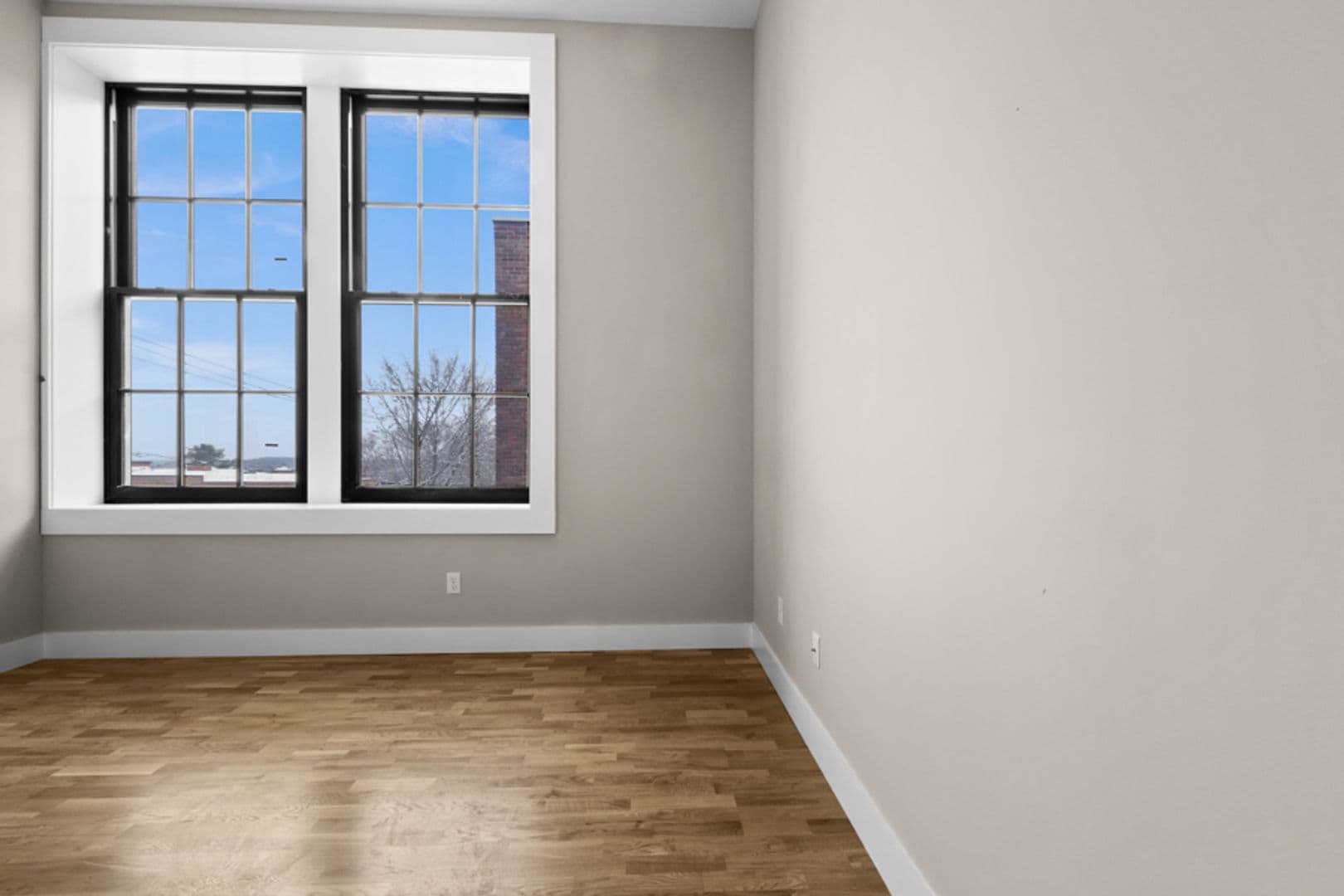 Cohoes Apartment: 45 Johnston Avenue