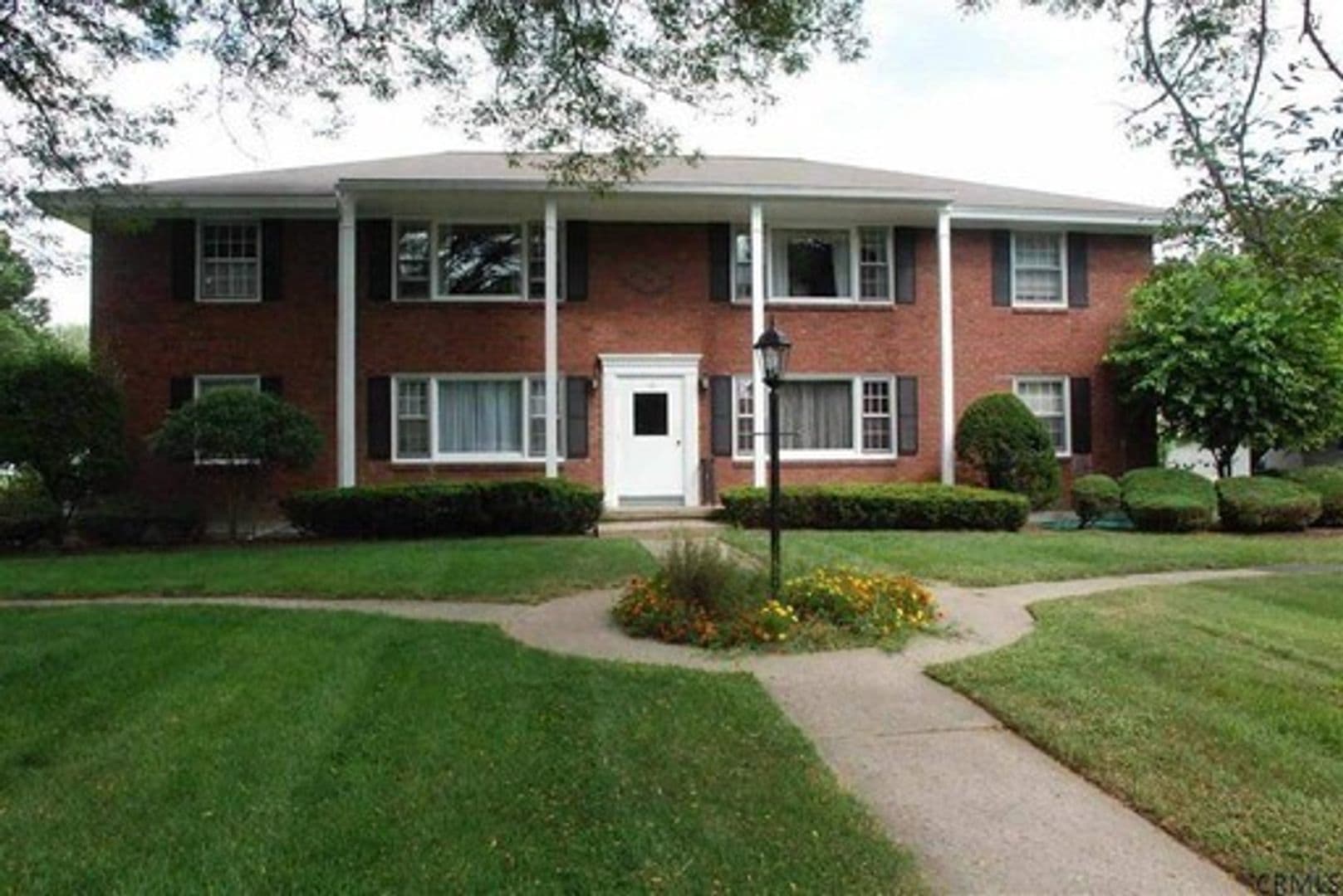 Delmar Apartment: 50-54 Orchard St.