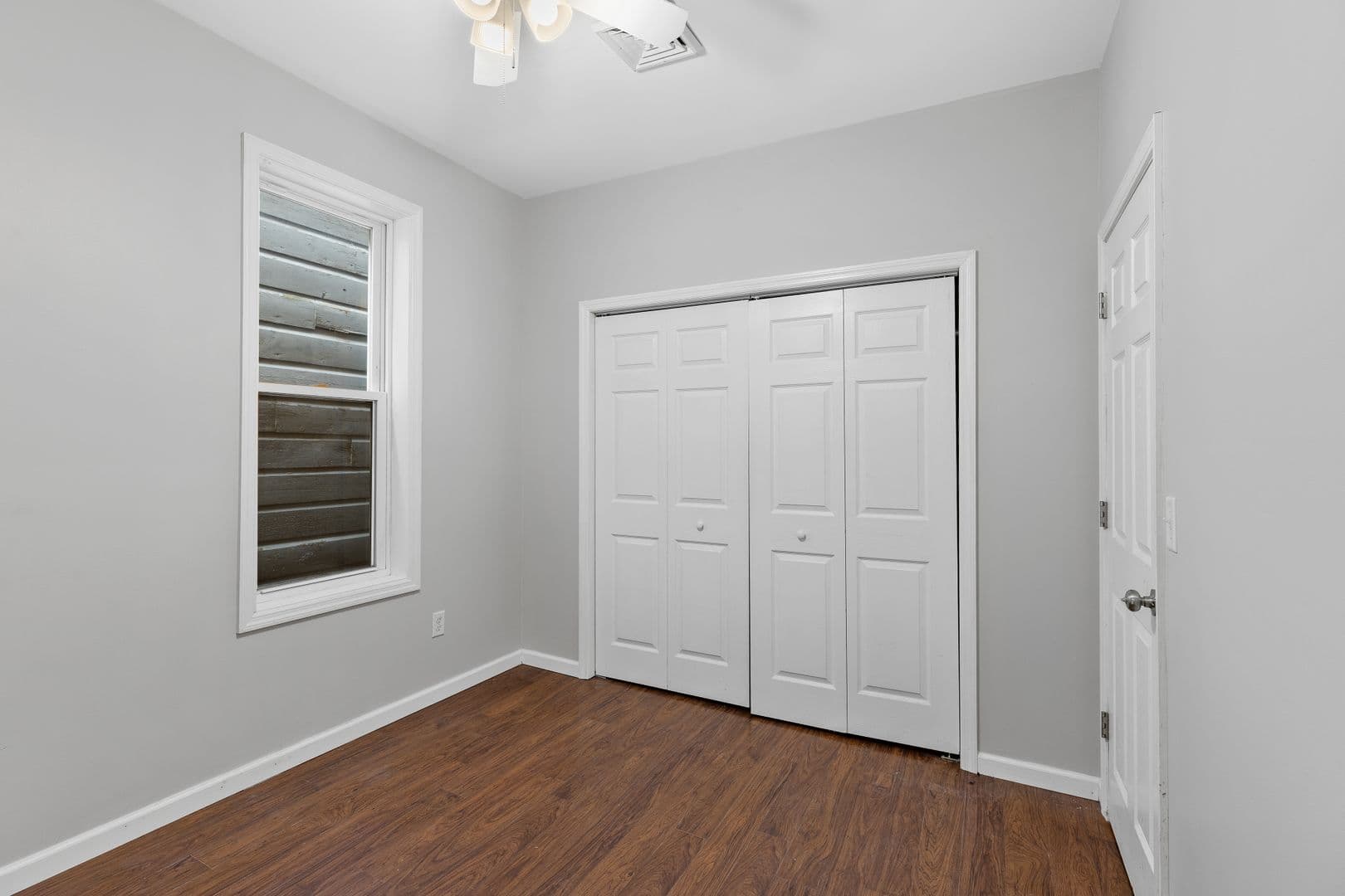 Albany Apartment: 65 Dana Ave.