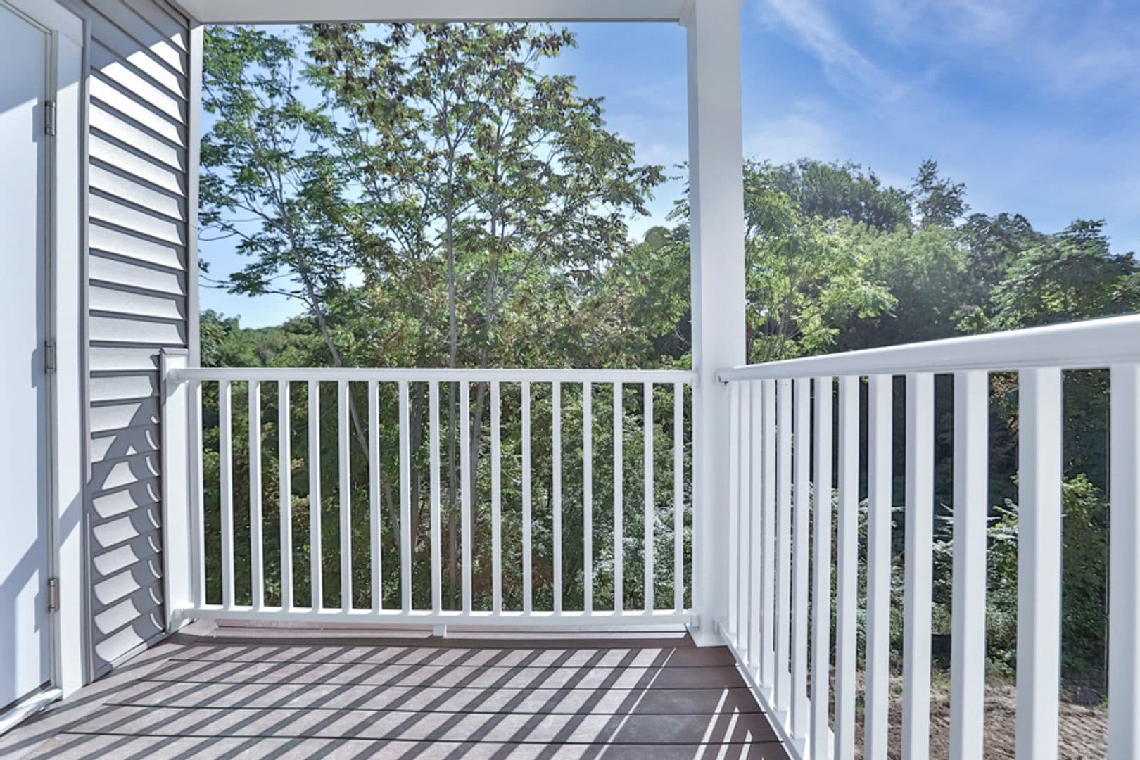 Albany Apartment: 30 Pine Lane