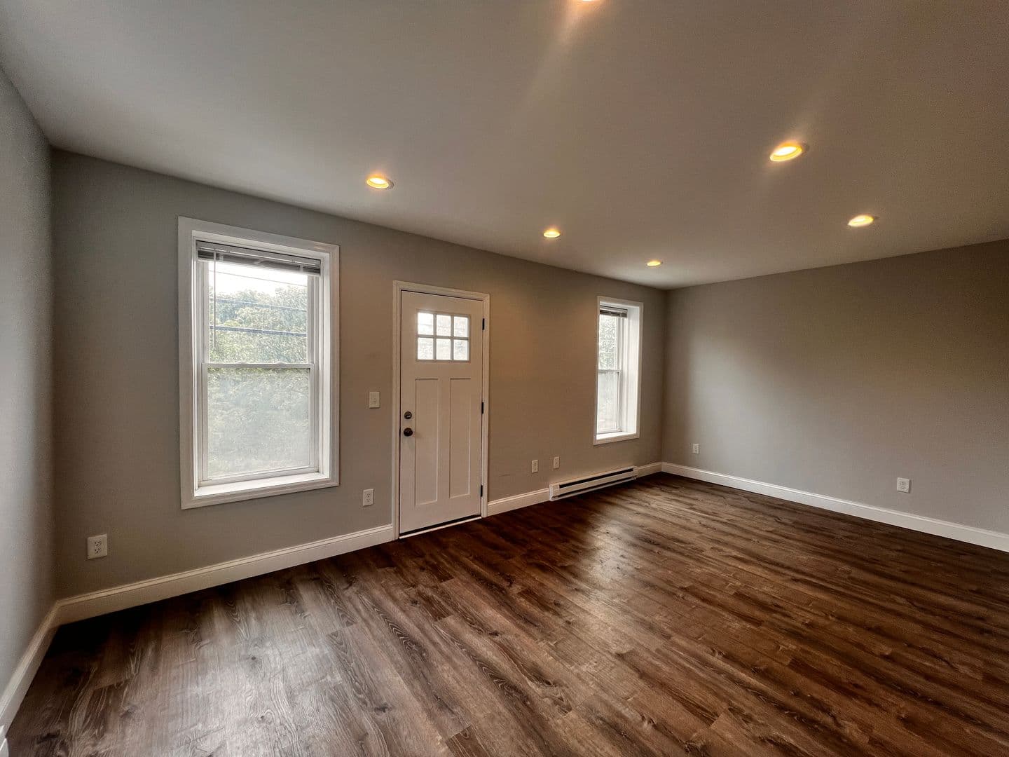 Coeymans Apartment: 131 Main St.