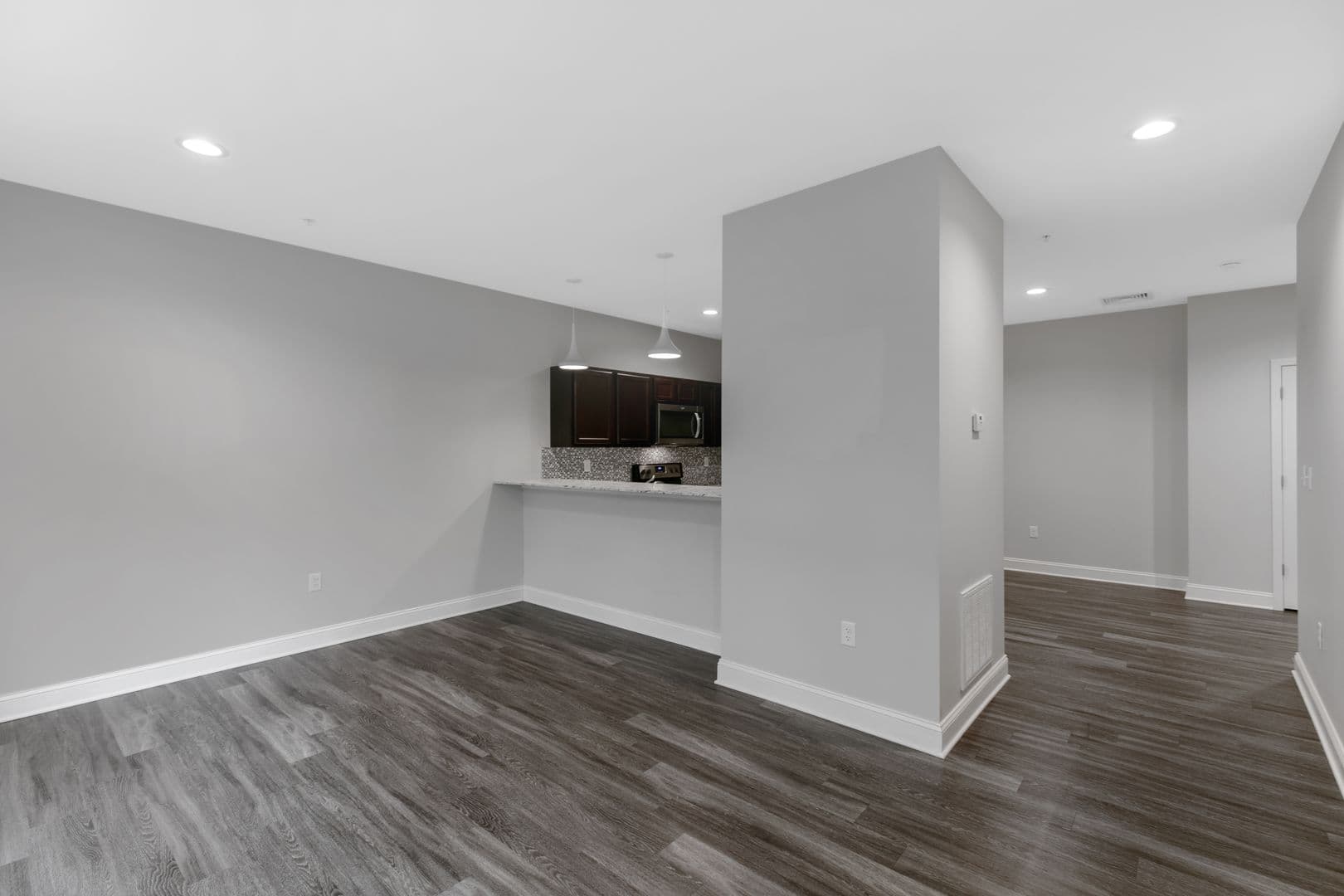 Albany Apartment: 85 Dana Ave