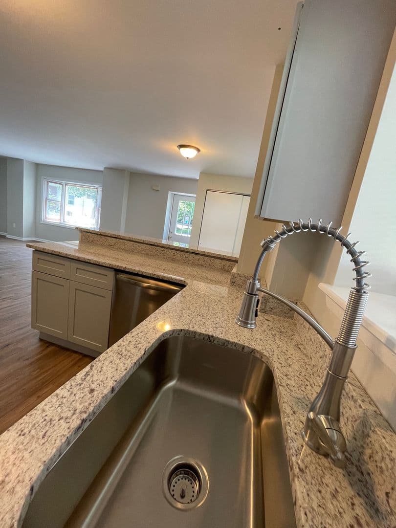 Delmar Apartment: 64 & 70 Hudson Ave