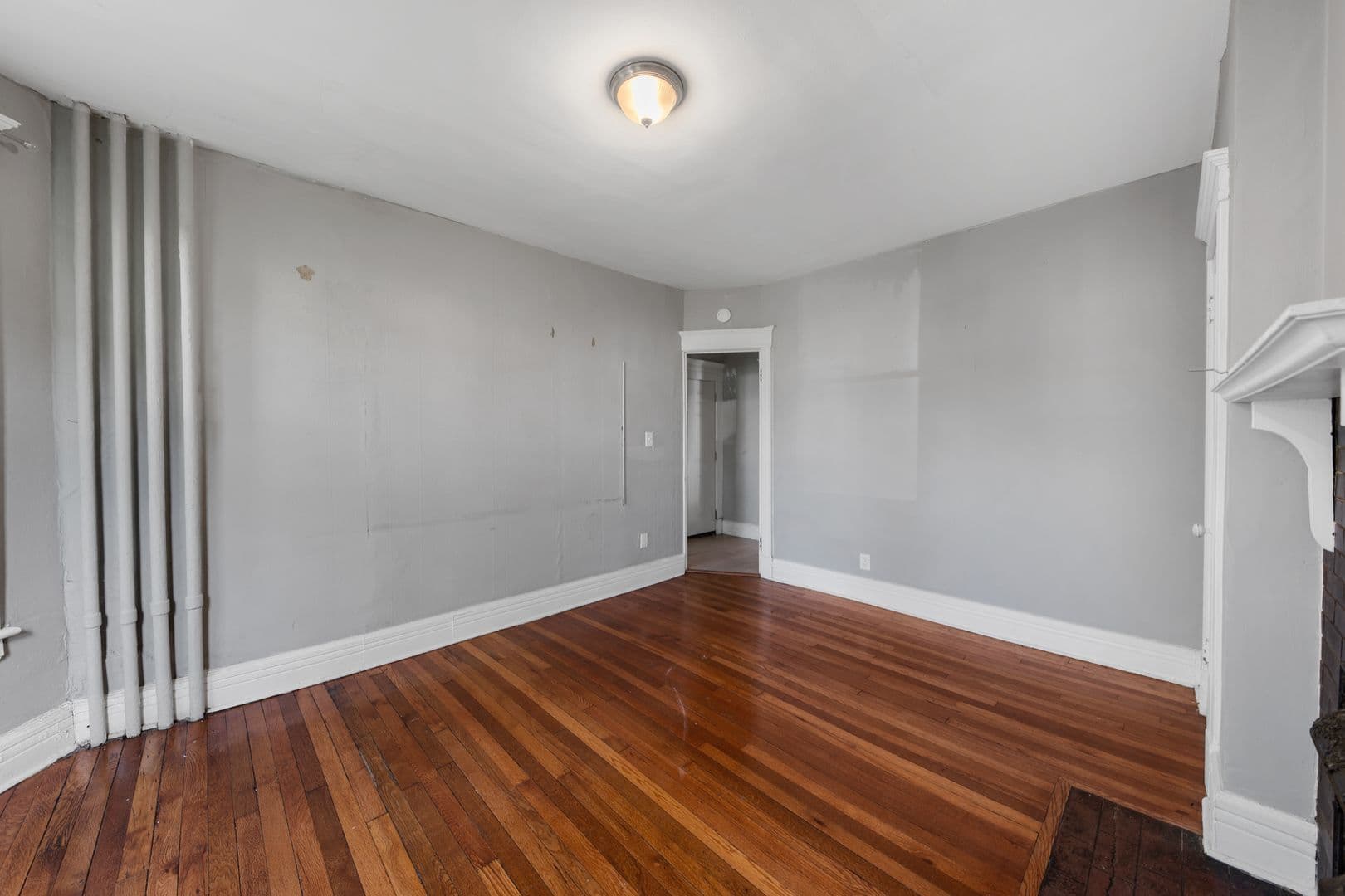 Albany Apartment: 800 Madison Ave