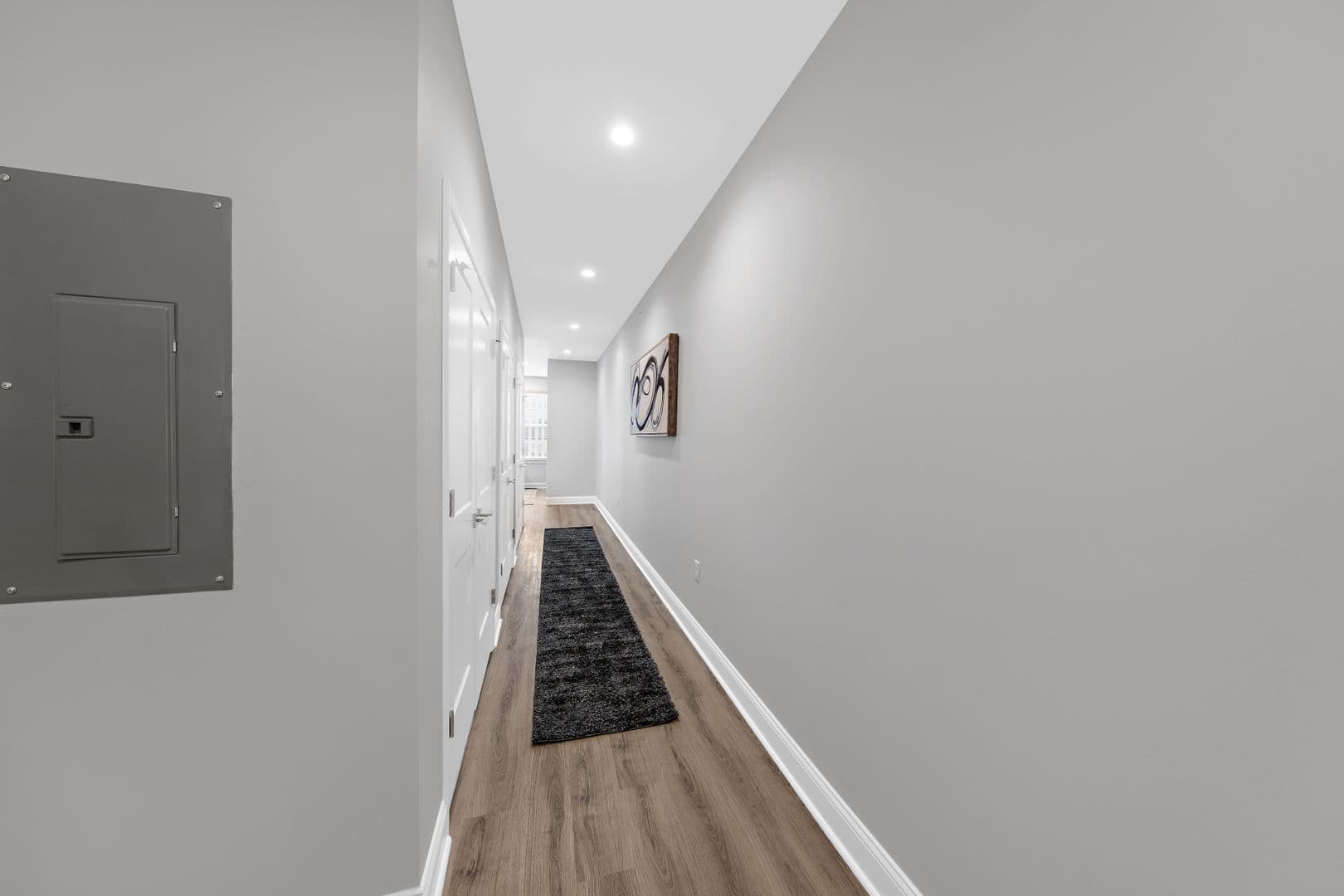 Albany Apartment: 191 North Pearl St.