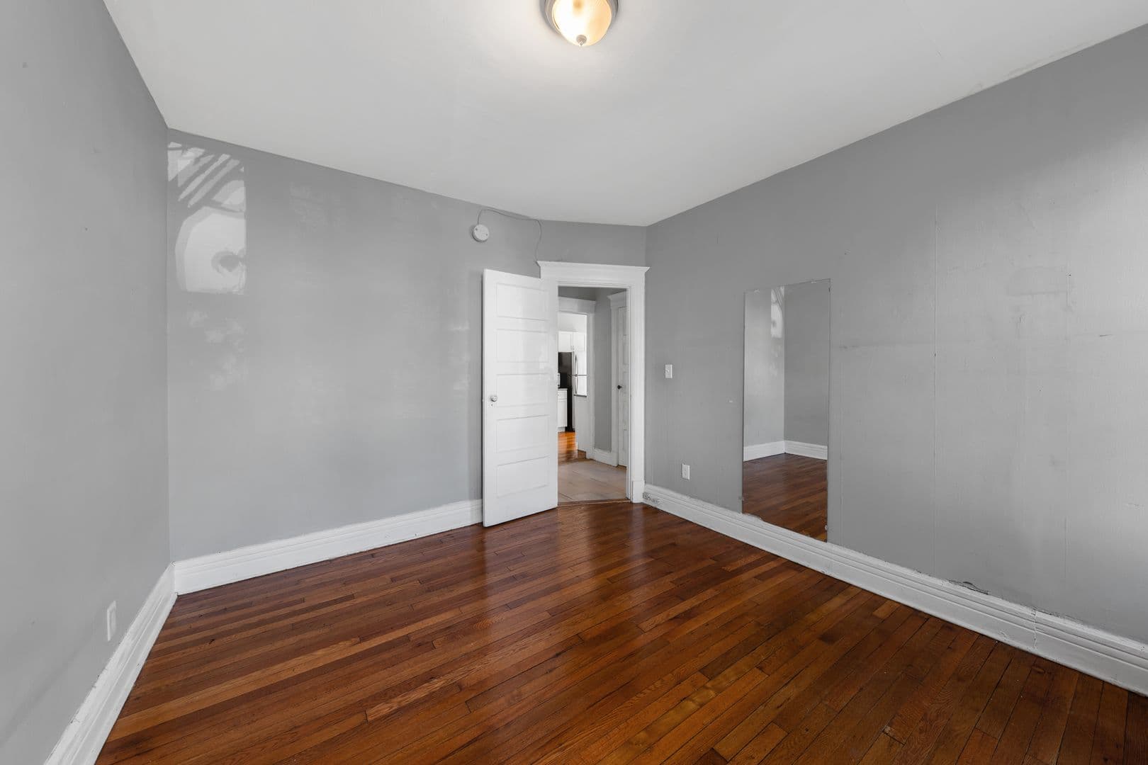 Albany Apartment: 800 Madison Ave