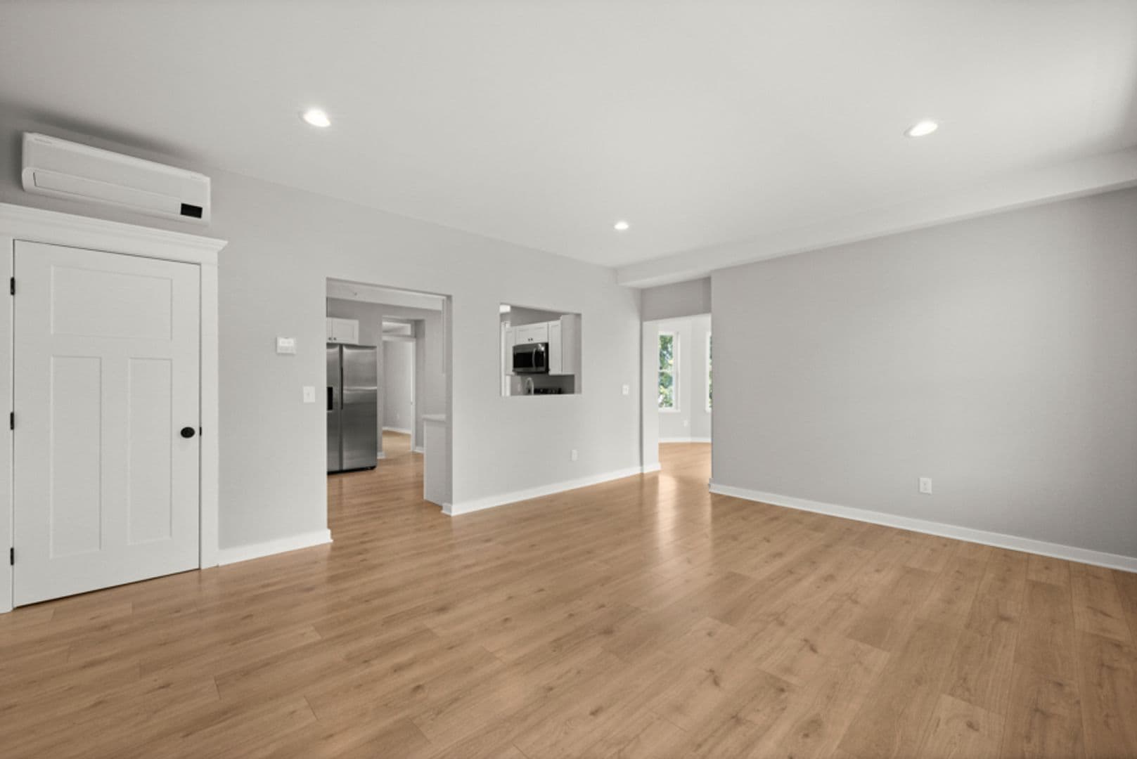 Coeymans Apartment: 14 Dock Street - 3E