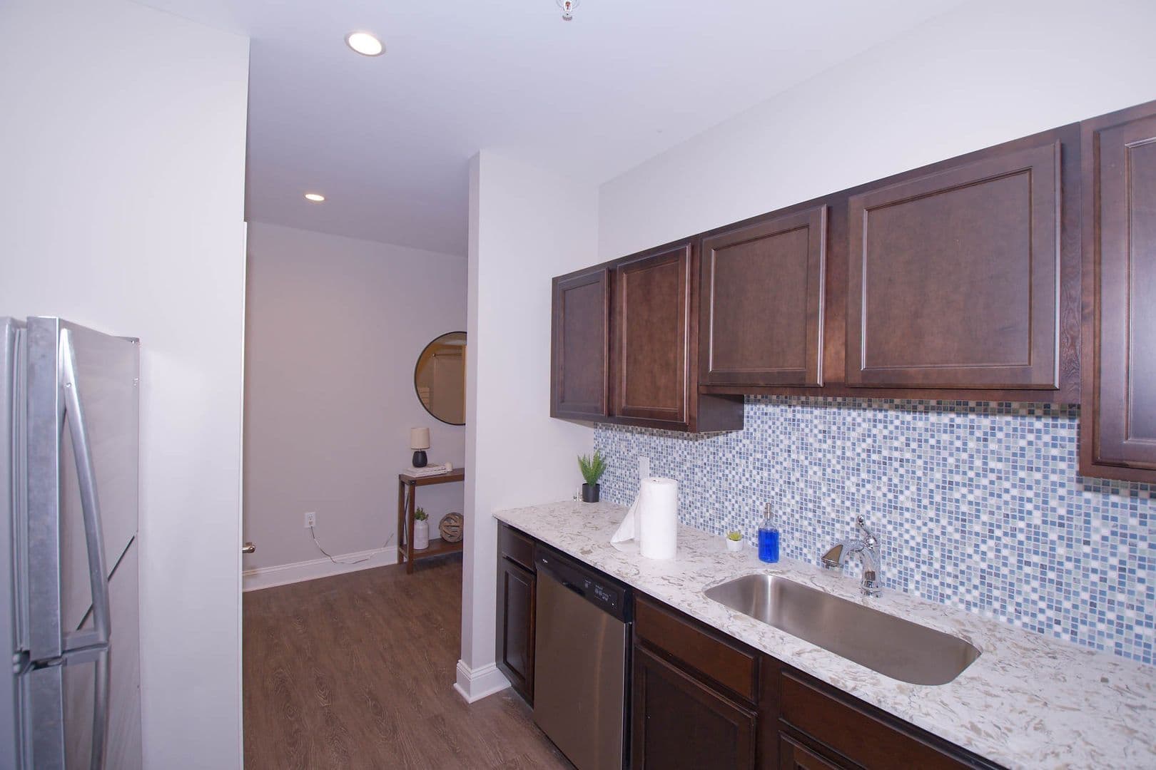 Albany Apartment: 86 Dana Avenue