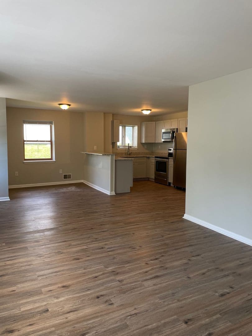 Delmar Apartment: 64 & 70 Hudson Ave